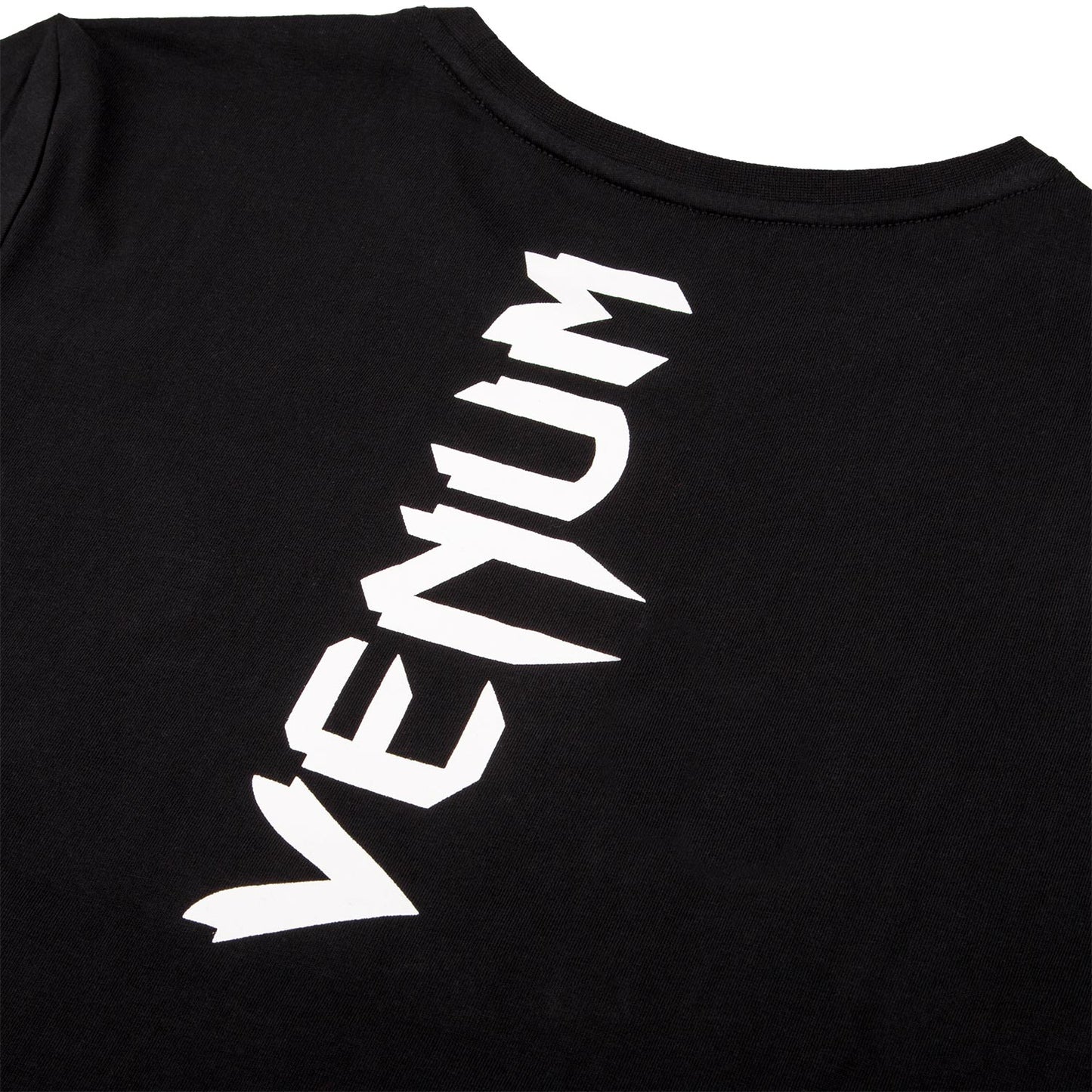 Venum Dragon's Flight Tシャツ - ブラック/ホワイト