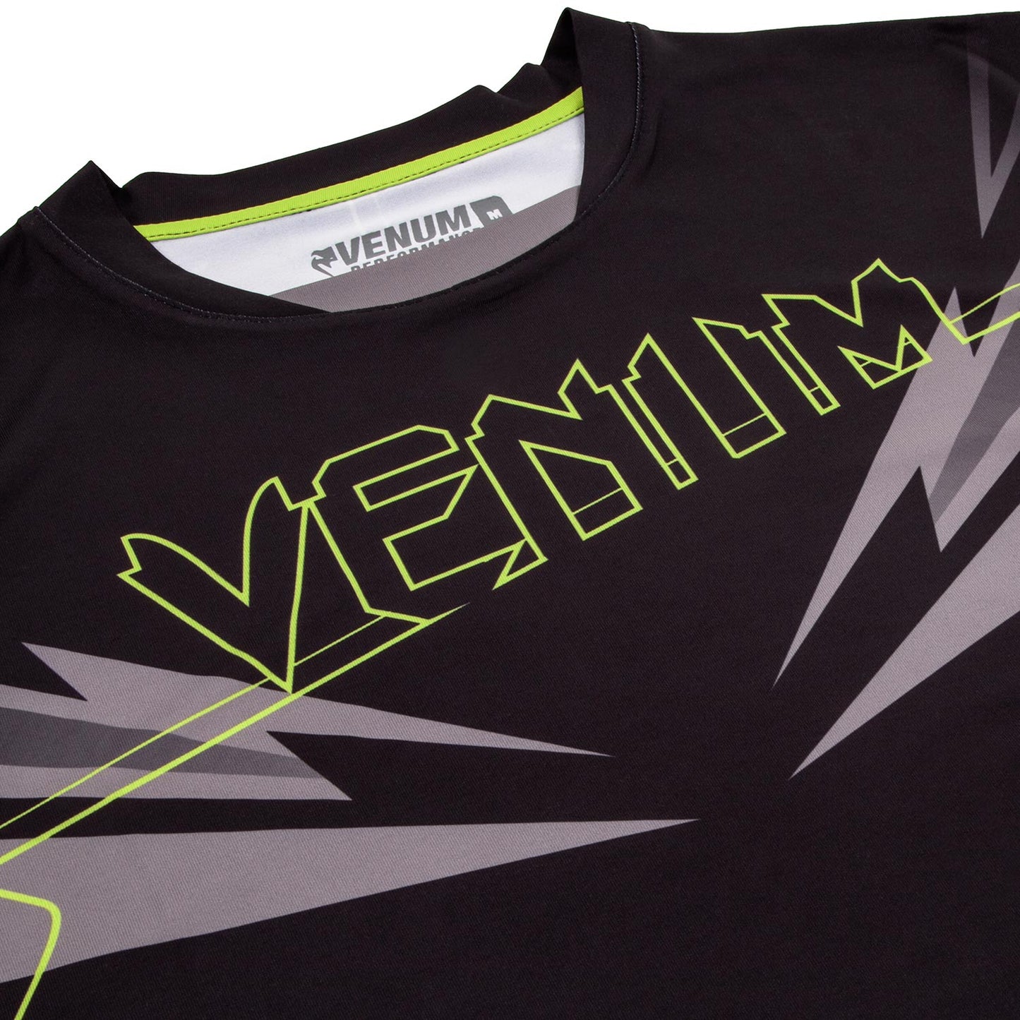 VENUM-02848-100 - ブラック/グレー