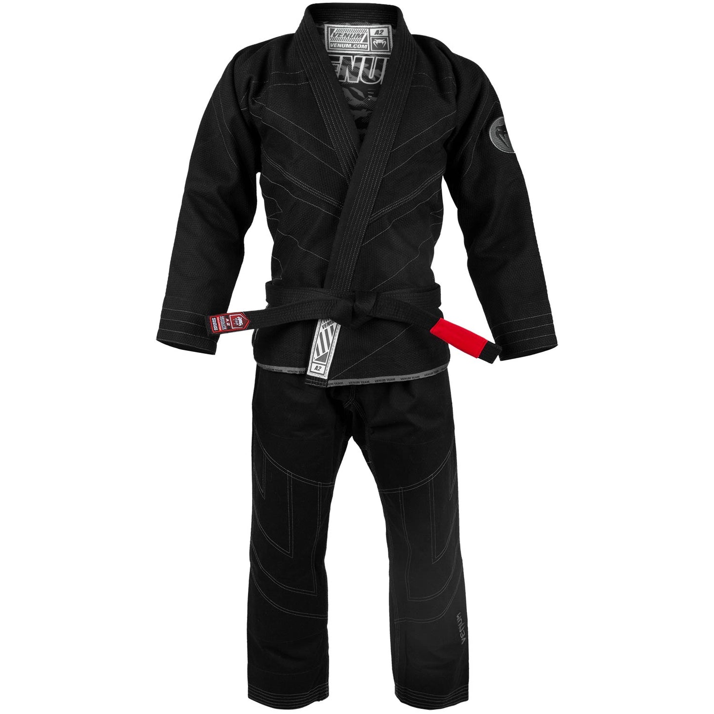 Venum Classic 2.0 Bjj 着 - ブラック