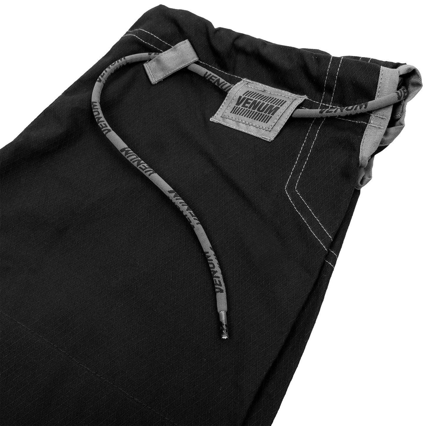 Venum Classic 2.0 Bjj 着 - ブラック