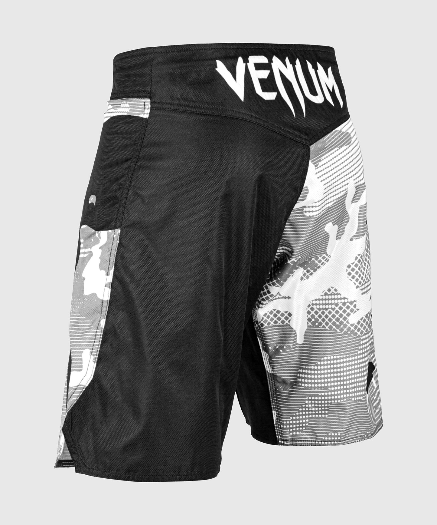 Venum Light 3.0 ファイトショーツ - アーバン・カモ
