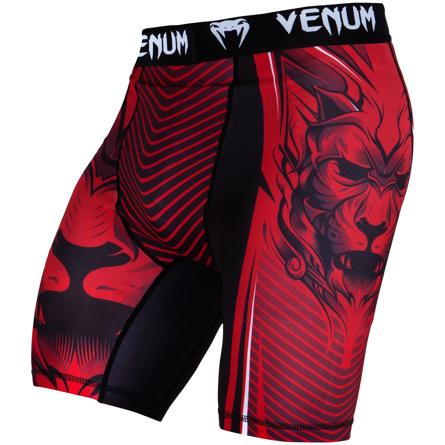 Venum Bloody Roar ヴァーリトゥードショートパンツ - レッド