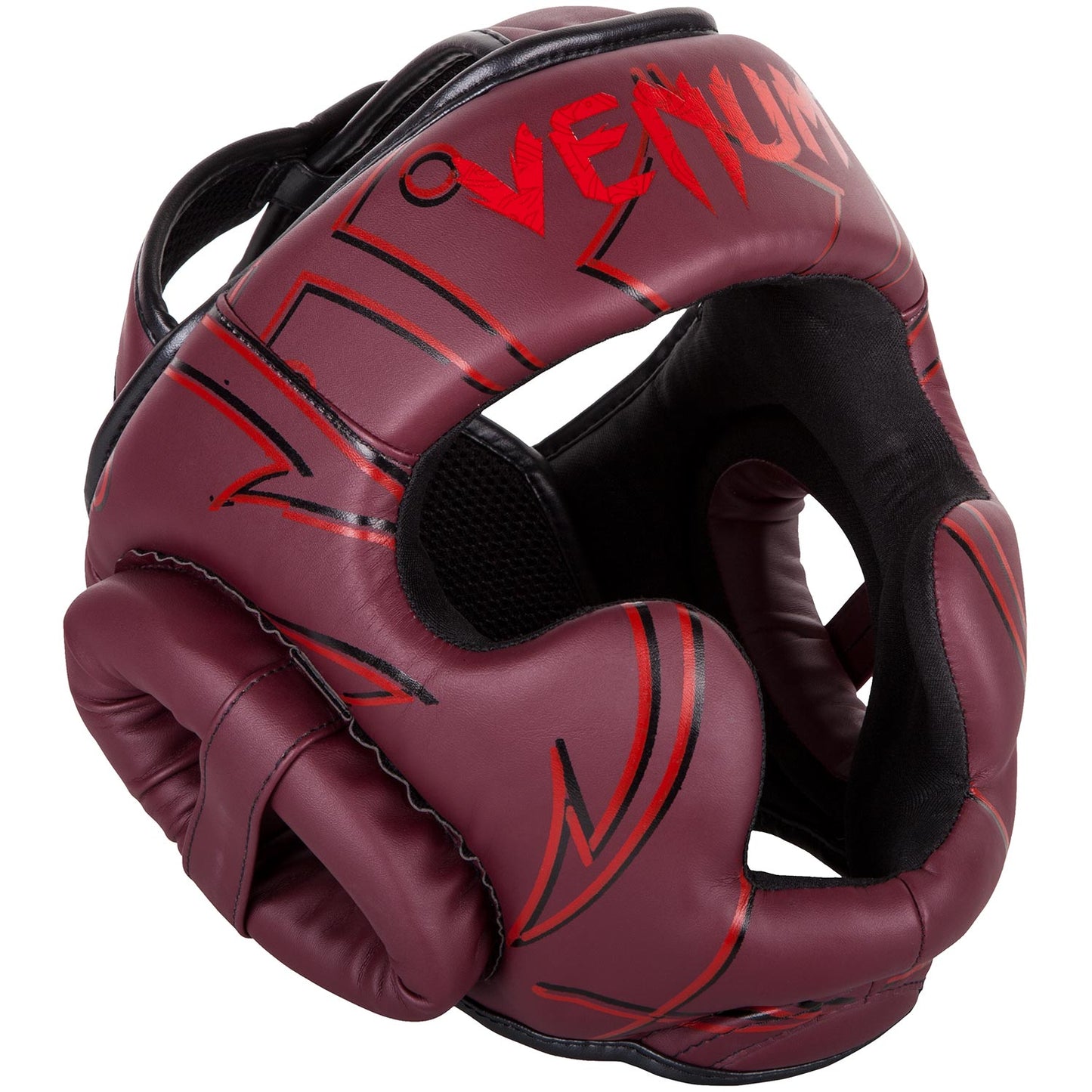 VENUM-03002-003 - レッド