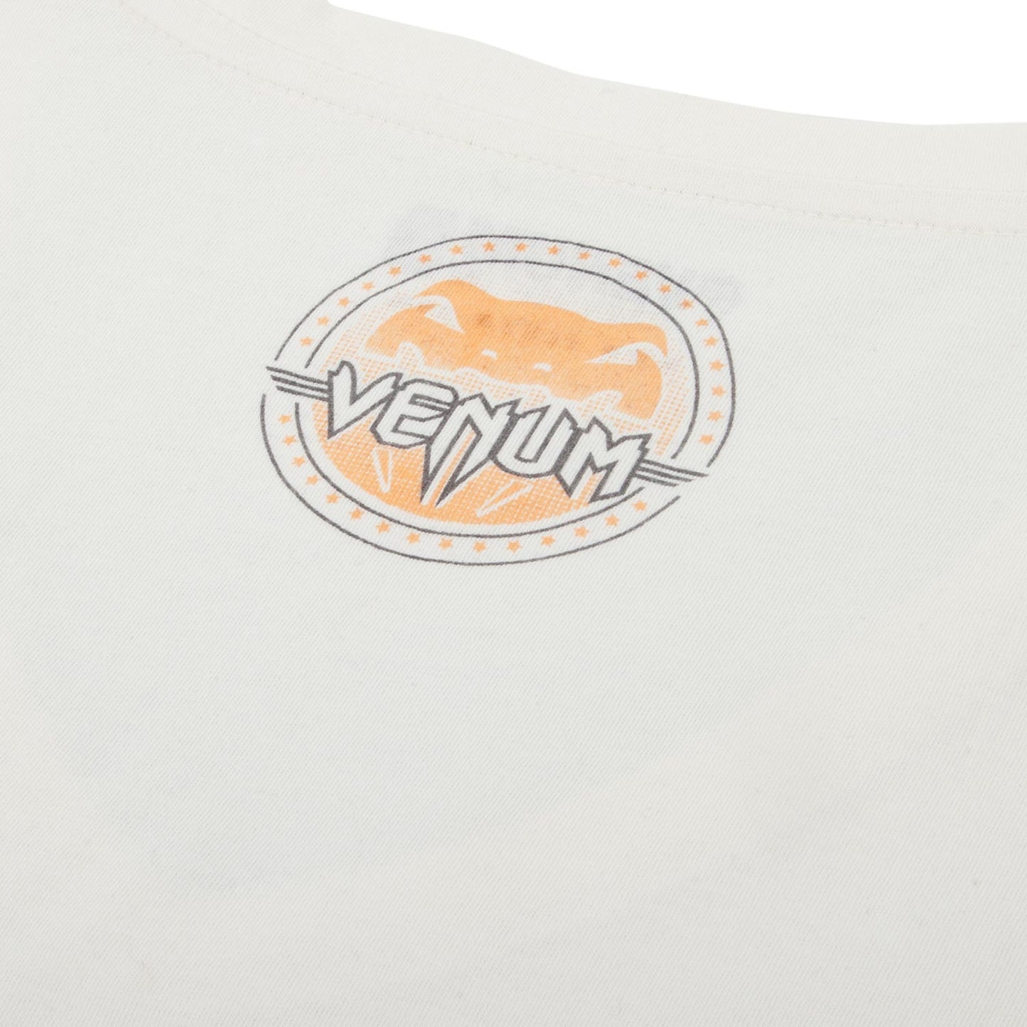 Venum Carioca 女性用 Tシャツ - サンド