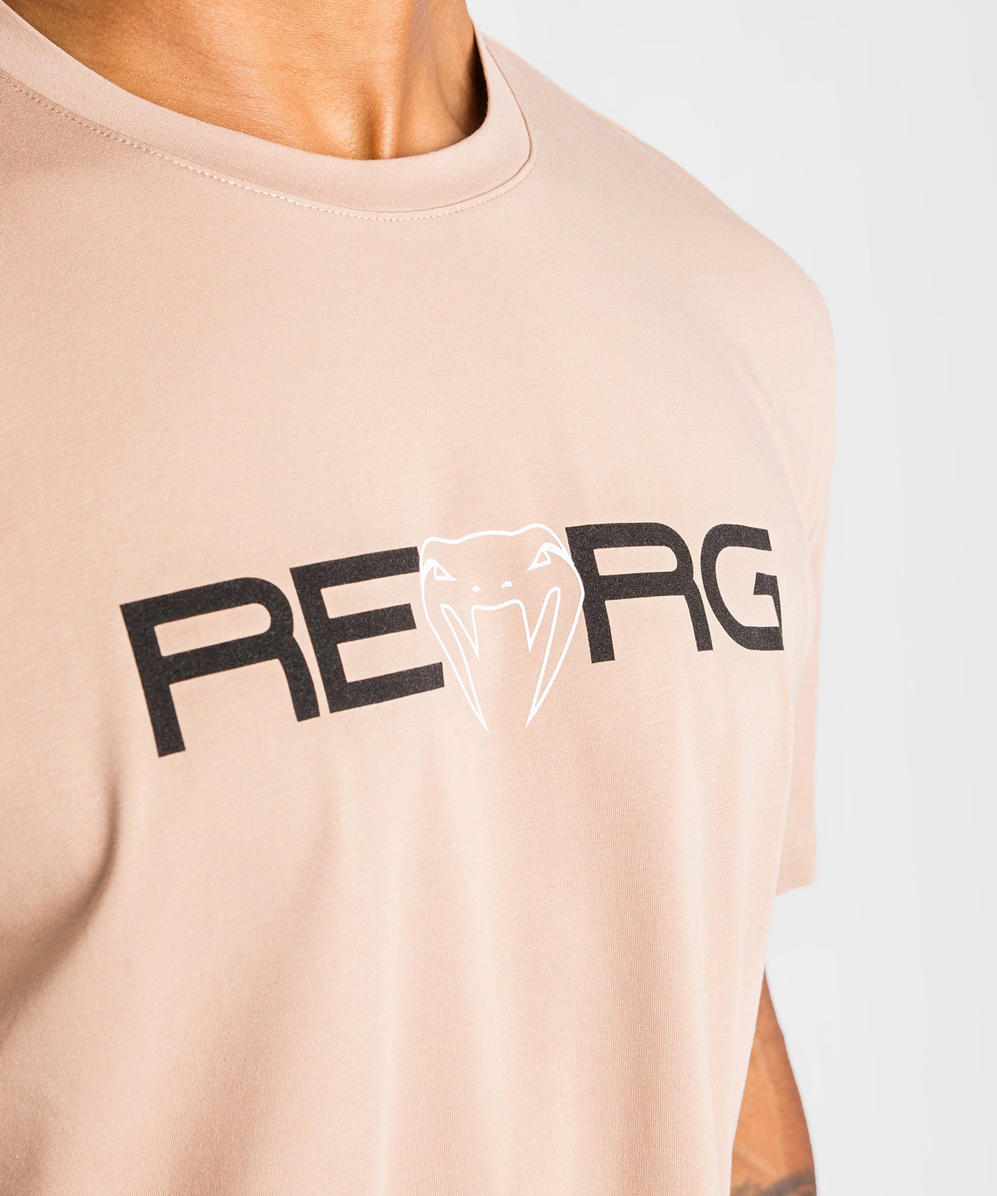 Venum Reorg Tシャツ - サンド