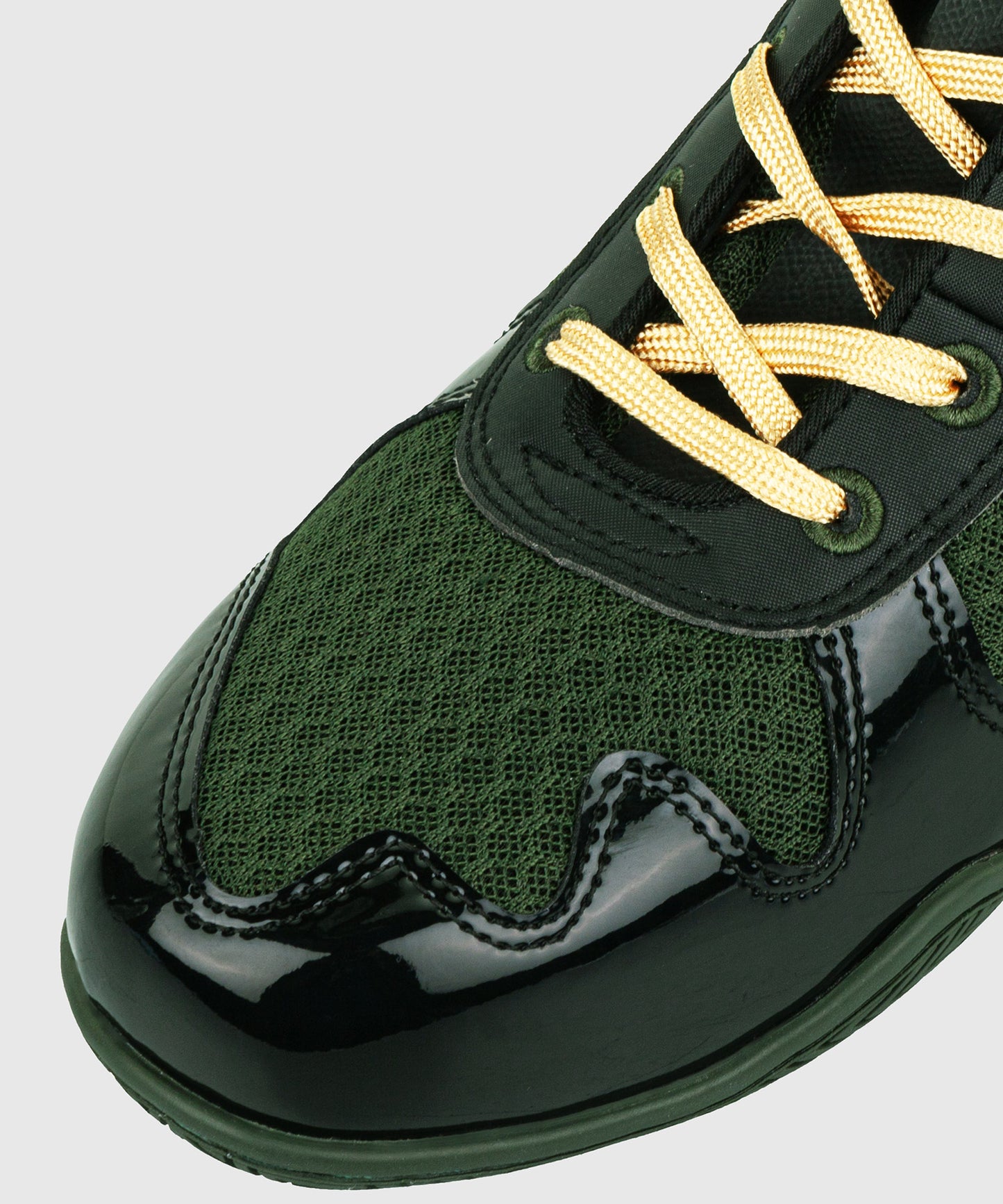 Venum Giant Low Linares Edition ボクシングシューズ
