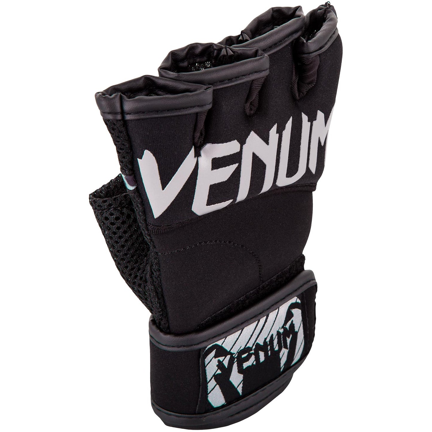 Venum Aero Body フィットネスグローブ - ブラック/グレー