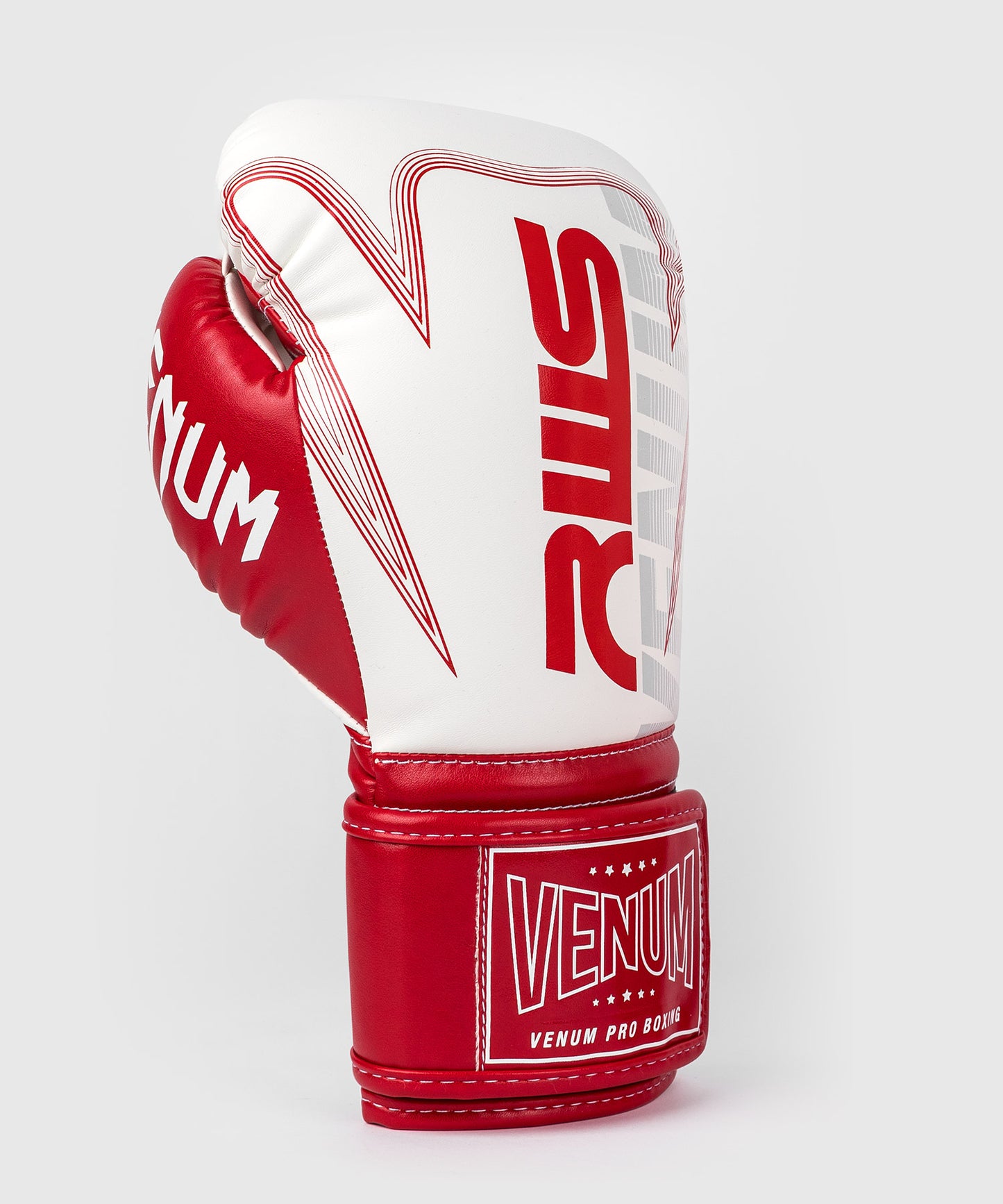 RWS x Venum ボクシング グローブ - ホワイト