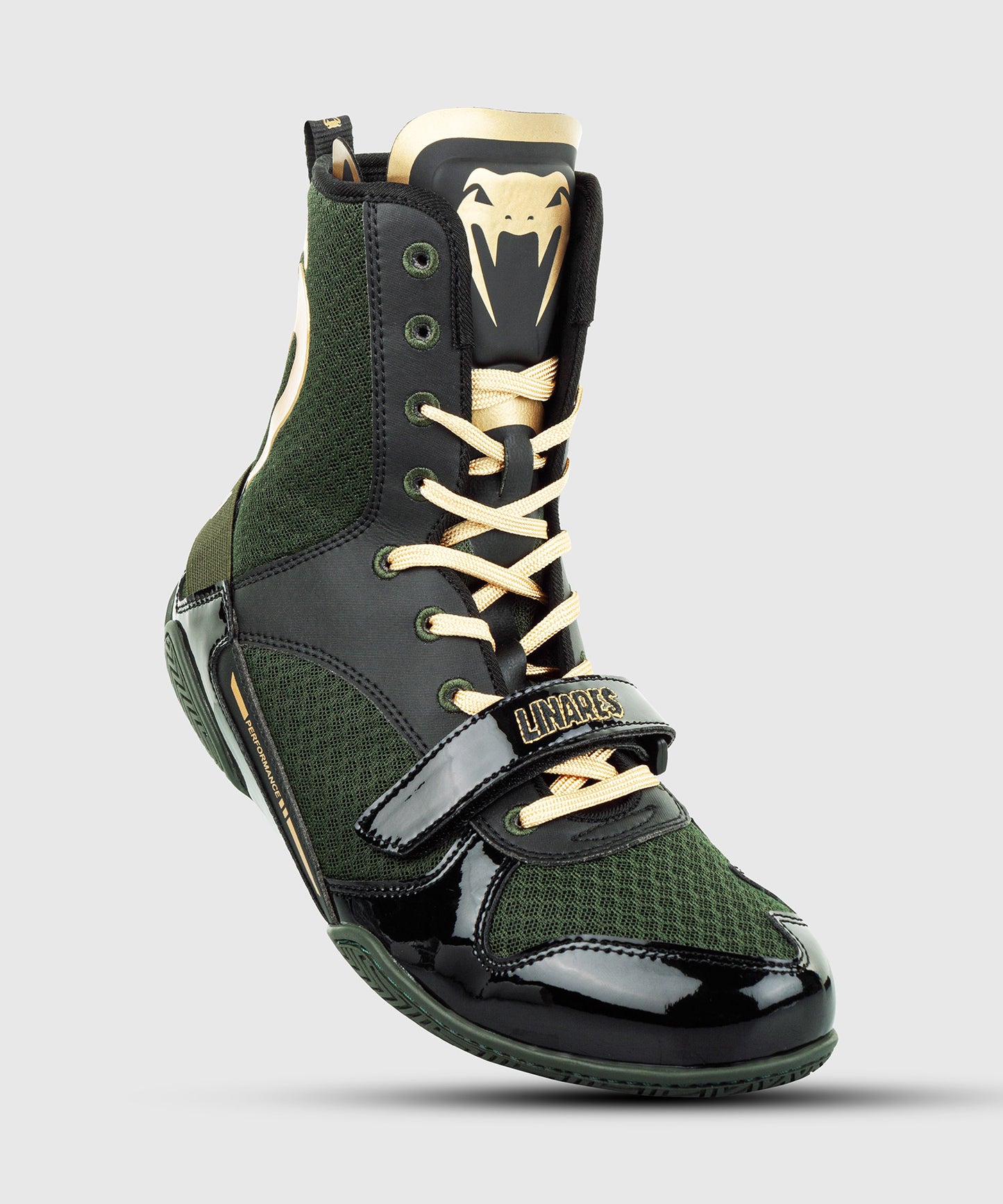 Venum Elite Evo Linares Edition ボクシングシューズ