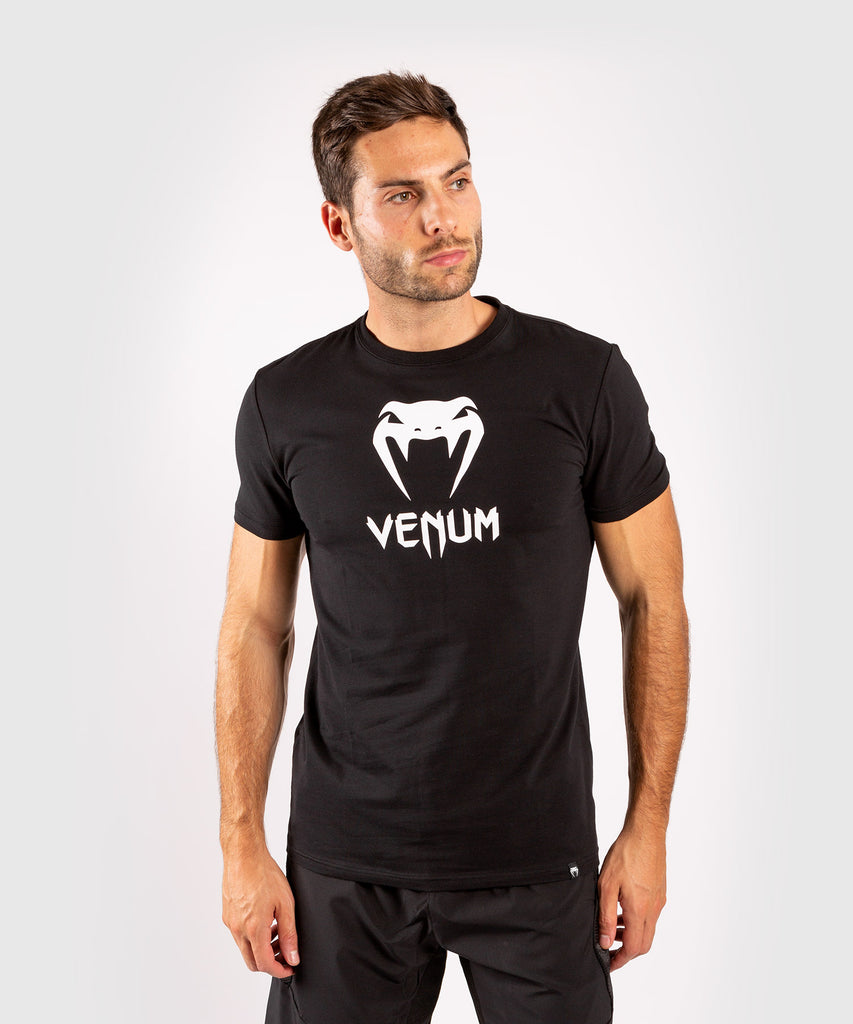 【公式】フジのお歳暮・冬ギフト - WEBカタログ掲載中 Venum Classic 日本 Venum – ブラック - Tシャツ トップス