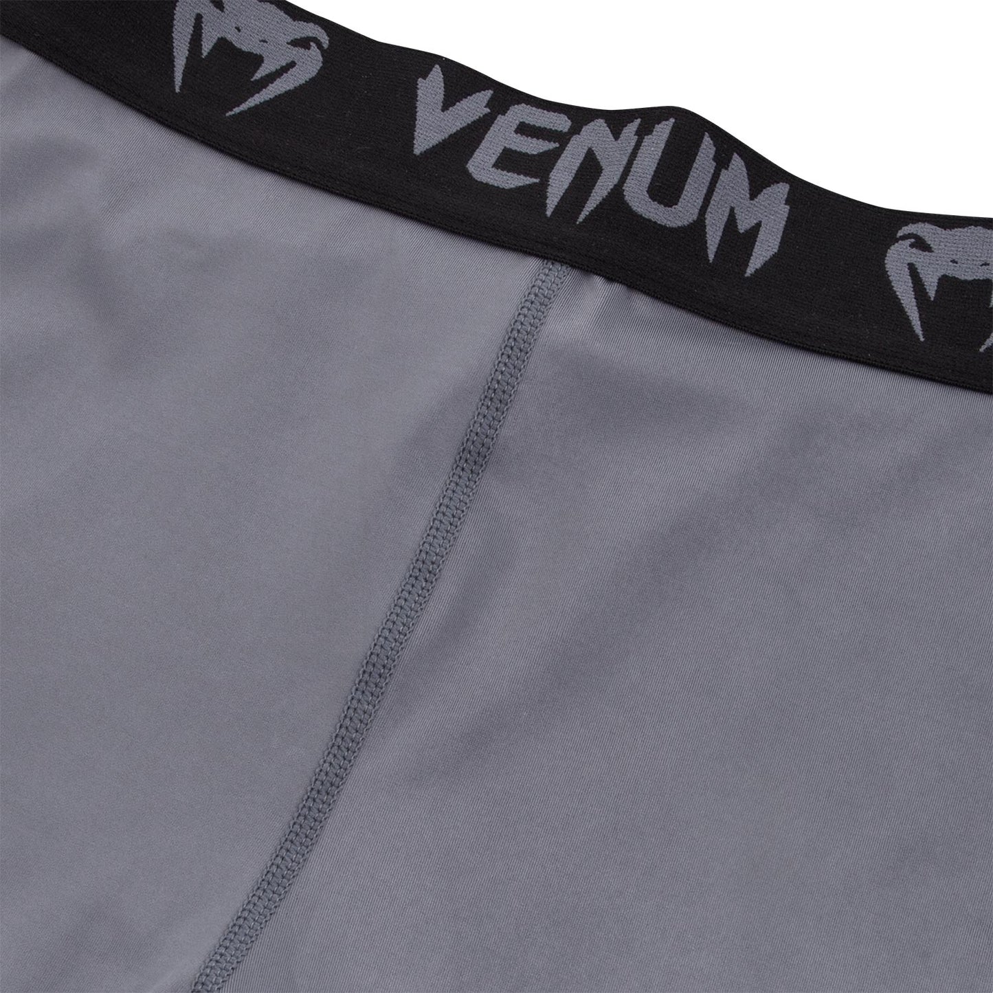 Venum Giant スパッツ - ヘザー・グレー
