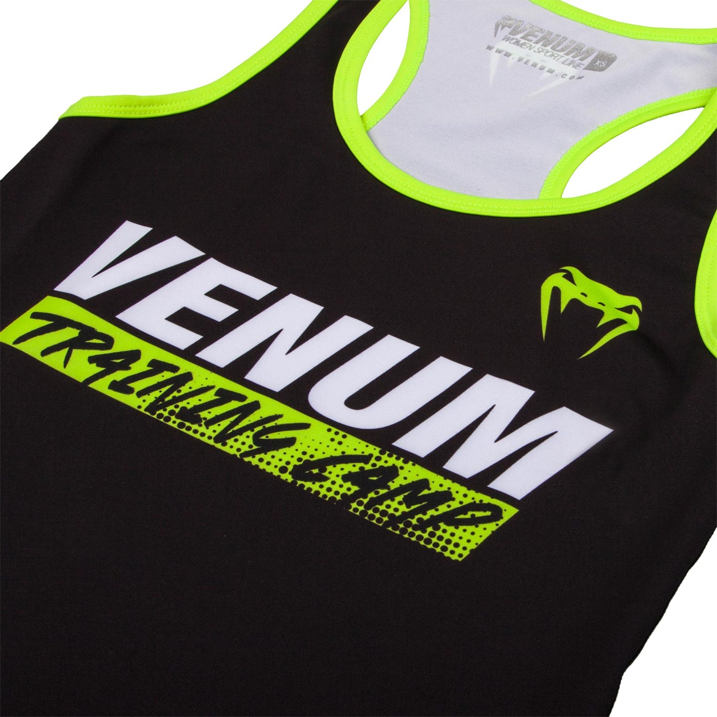 Venum Training Camp タンクトップ