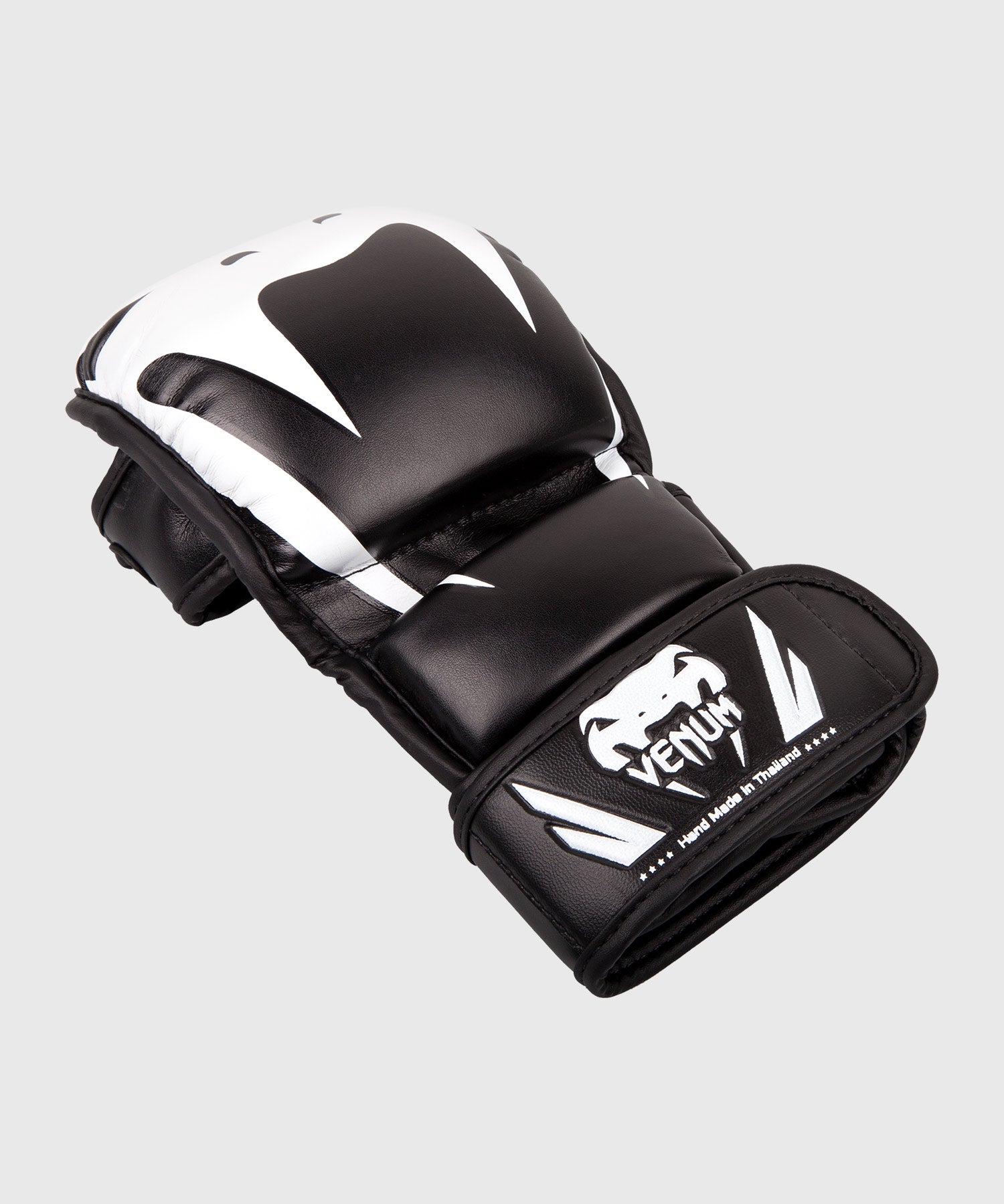 Venum Impact スパーリング オープンフィンガーグローブ