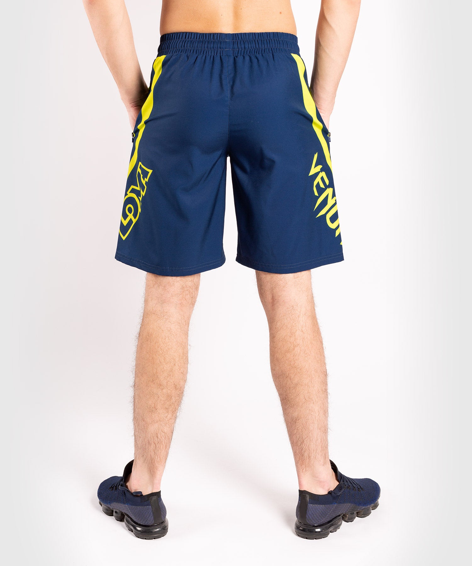 ロマチェンコ　VENUM ボクシング ショートパンツ　origin ロマチェンコ VENUM ボクシング ショートパンツ origin の通販
