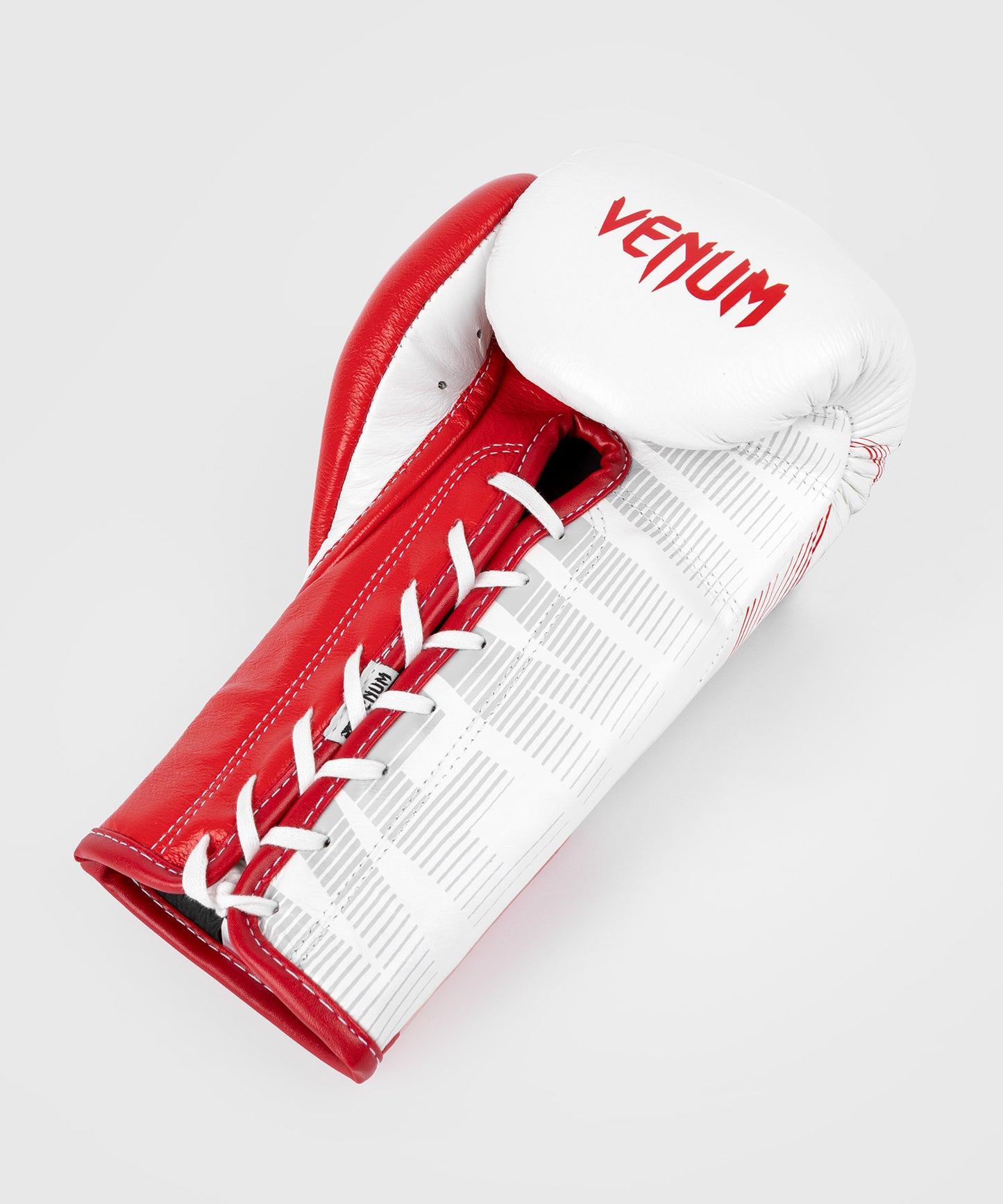 公式 RWS X VENUM ボクシング グローブ - ホワイト