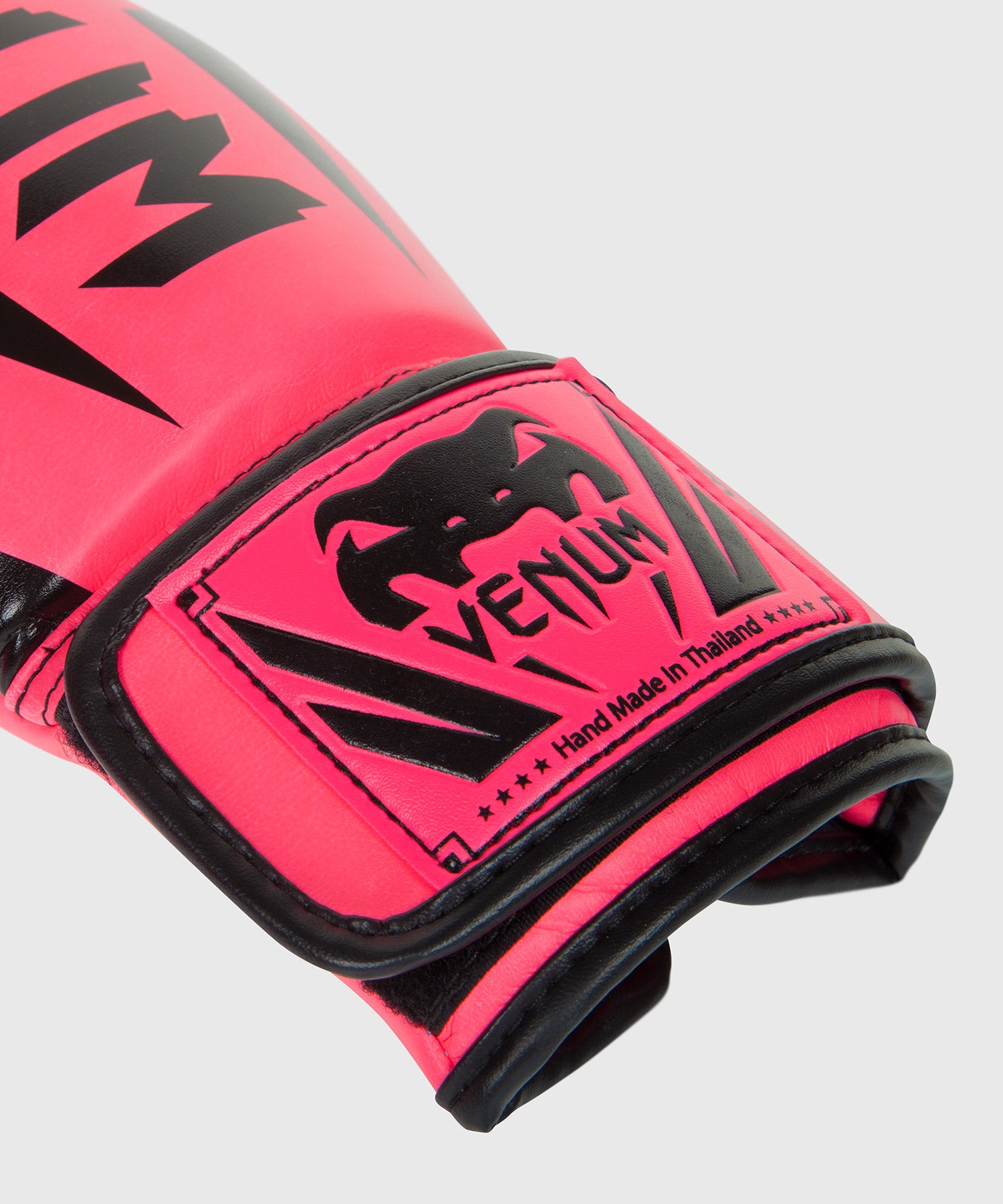 Venum Elite ボクシンググローブ - ピンク – Venum 日本