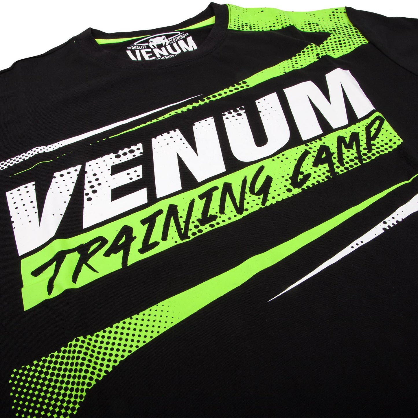 Venum Training Camp Tシャツ