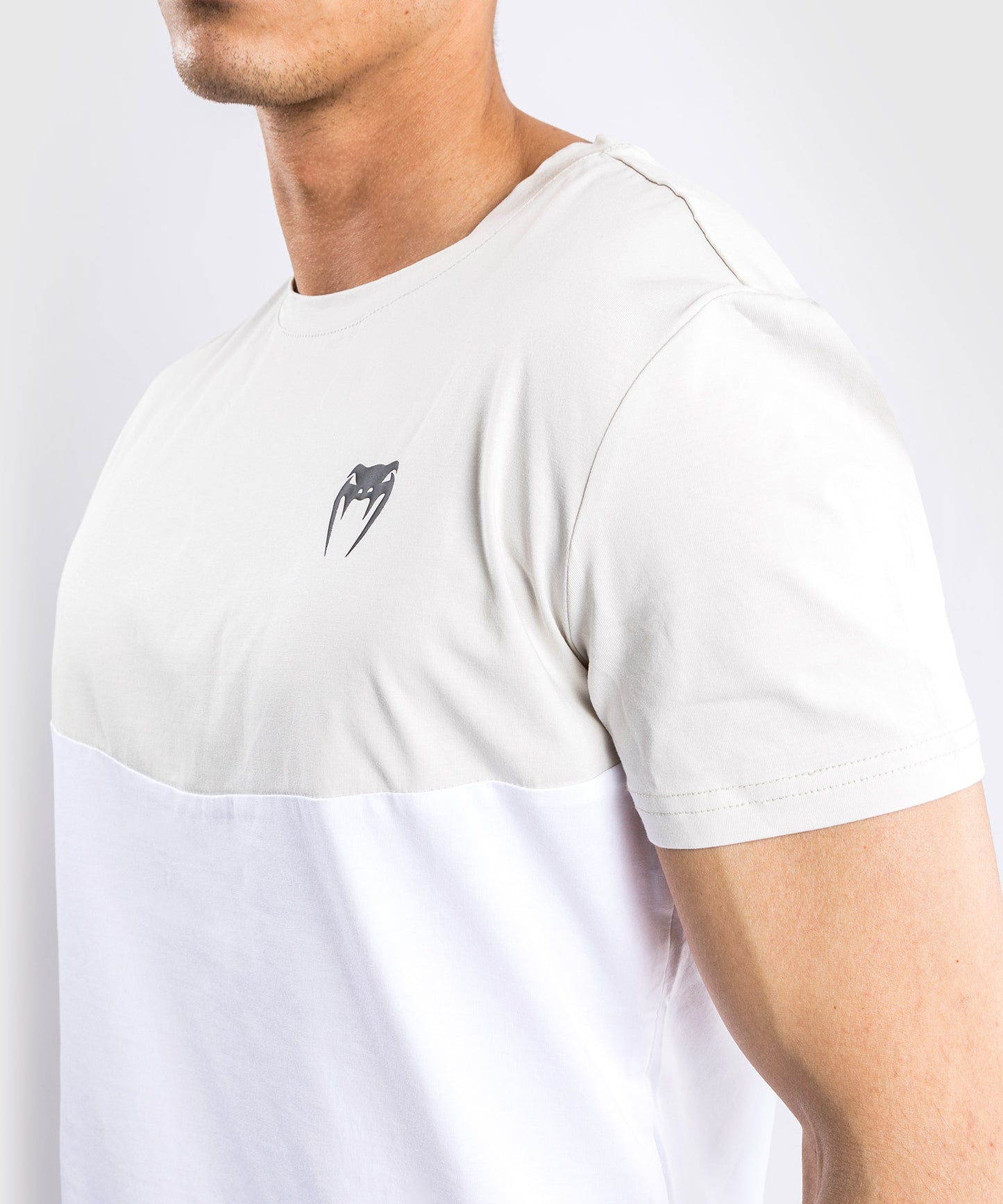 Venum Laser 2.0 Tシャツ - ホワイト