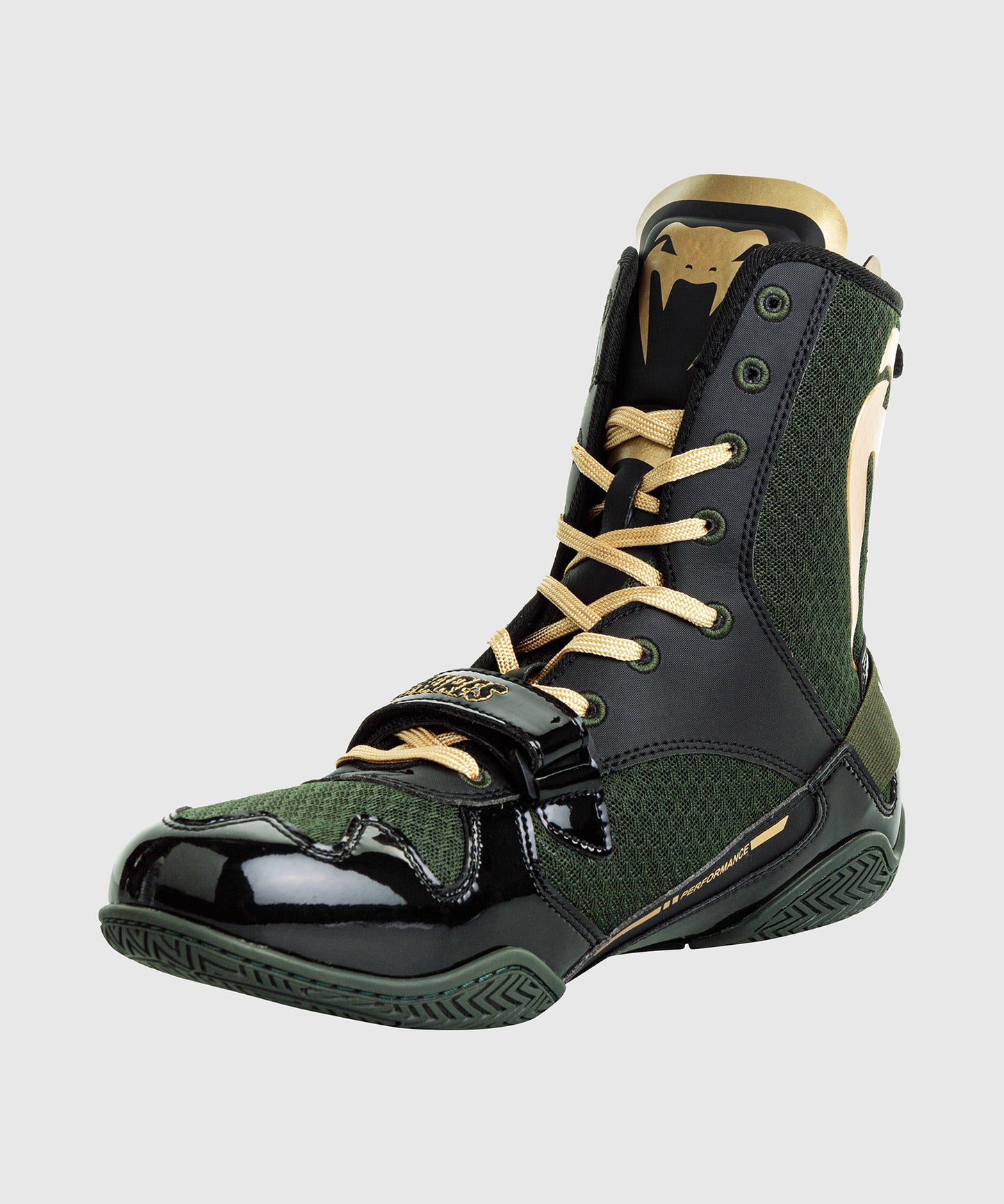 Venum Elite Evo Linares Edition ボクシングシューズ