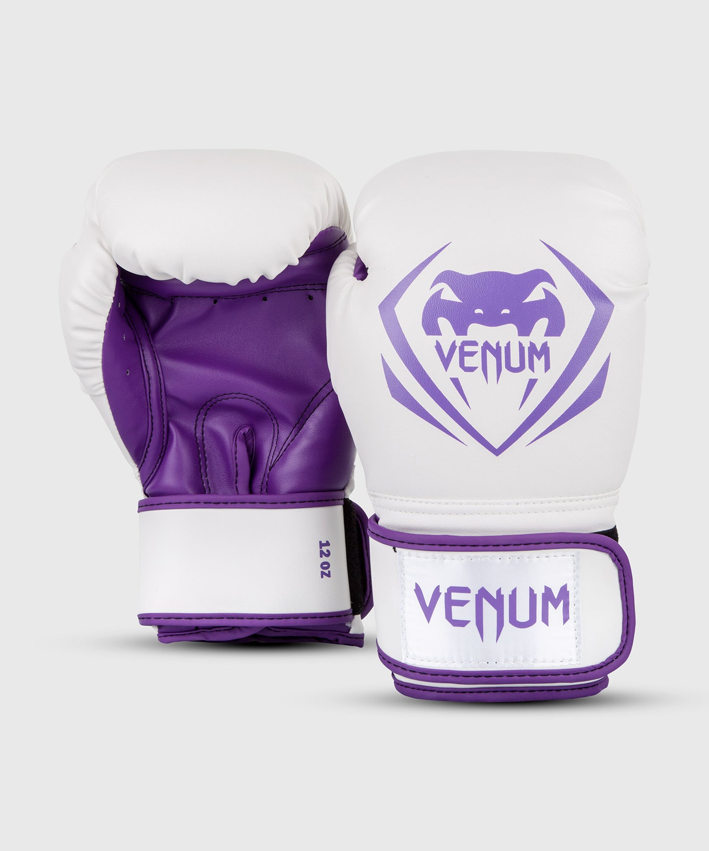 VENUM-1109-222 - ホワイト/パープル