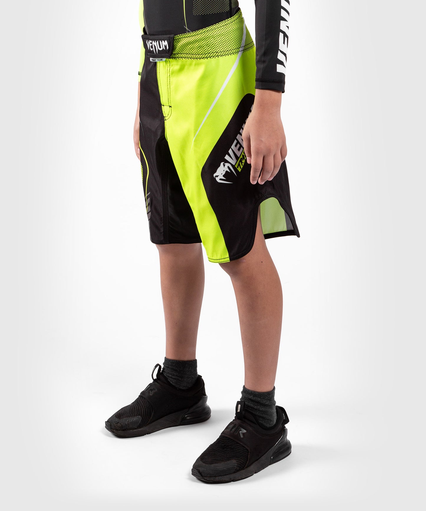VTC3.0ファイトショーツ-子供