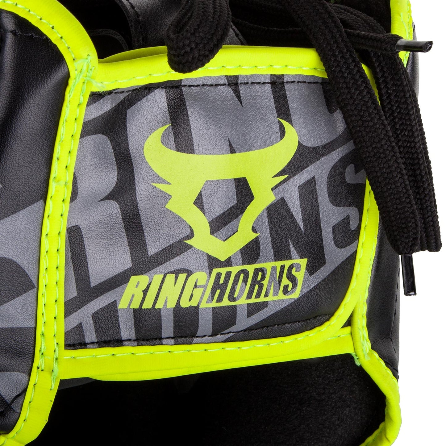Ringhorns Nitro ヘッドギア