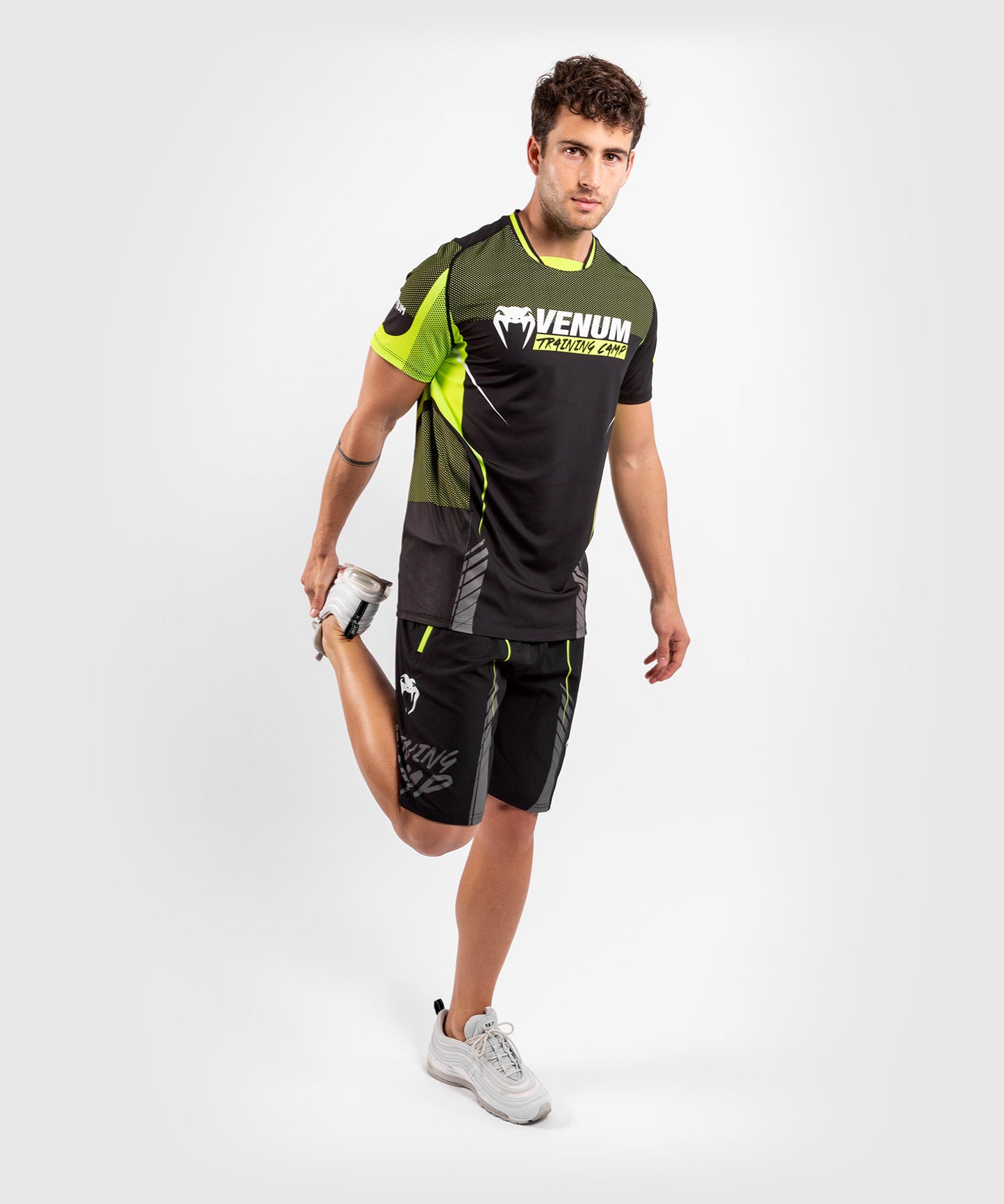 VTC 3.0ドライテックTシャツ