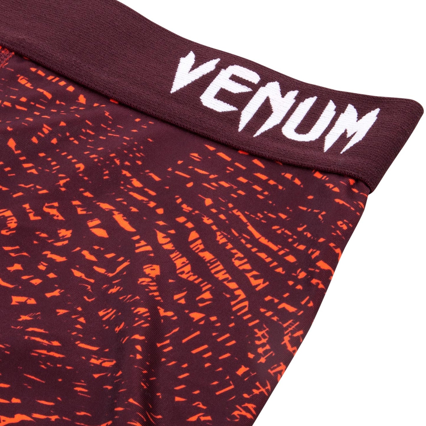 Venum Dune ショートパンツ - オレンジ