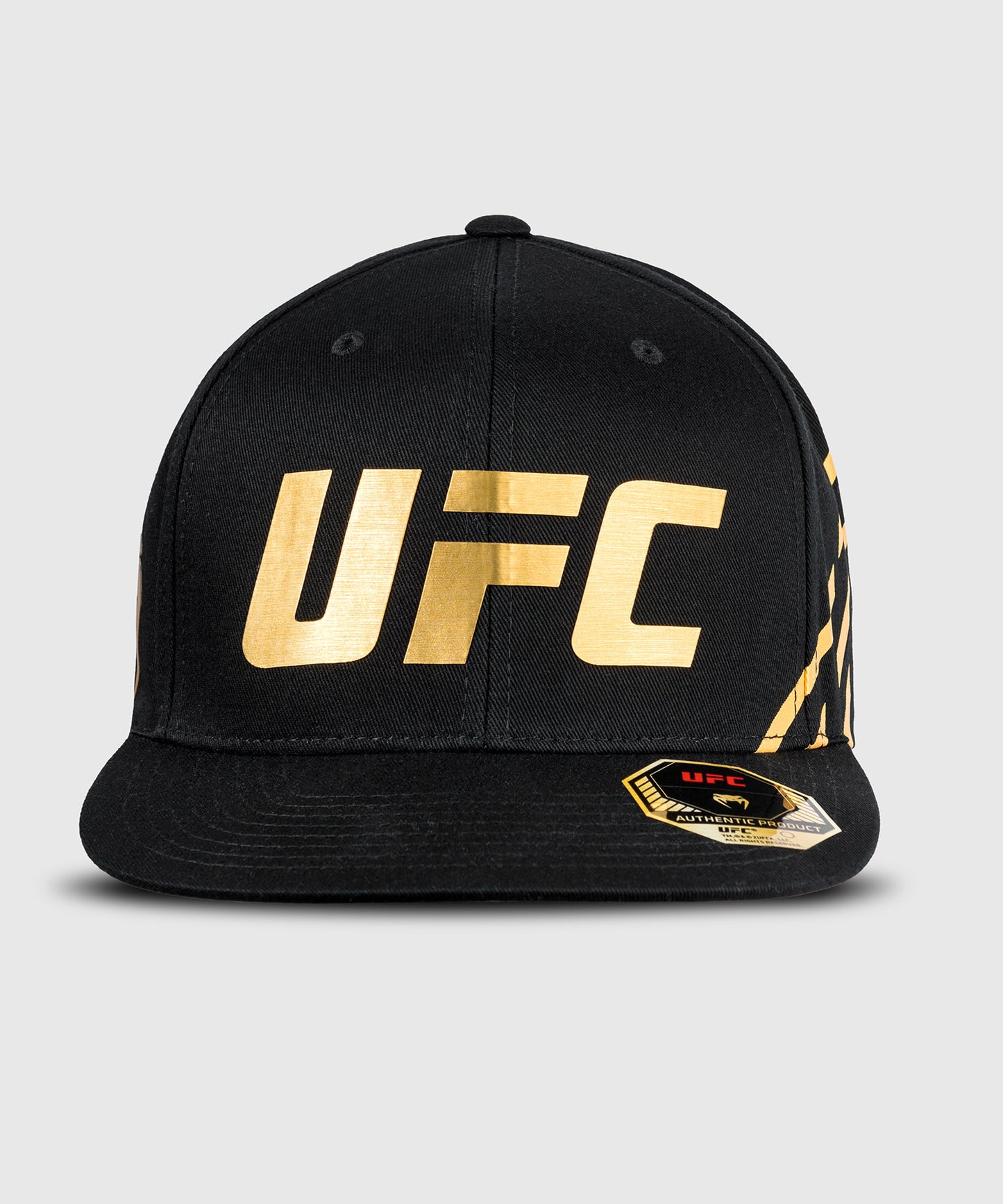 UFC Adrenaline by Venum Authentic Fight Night ベースボールハット - Champion