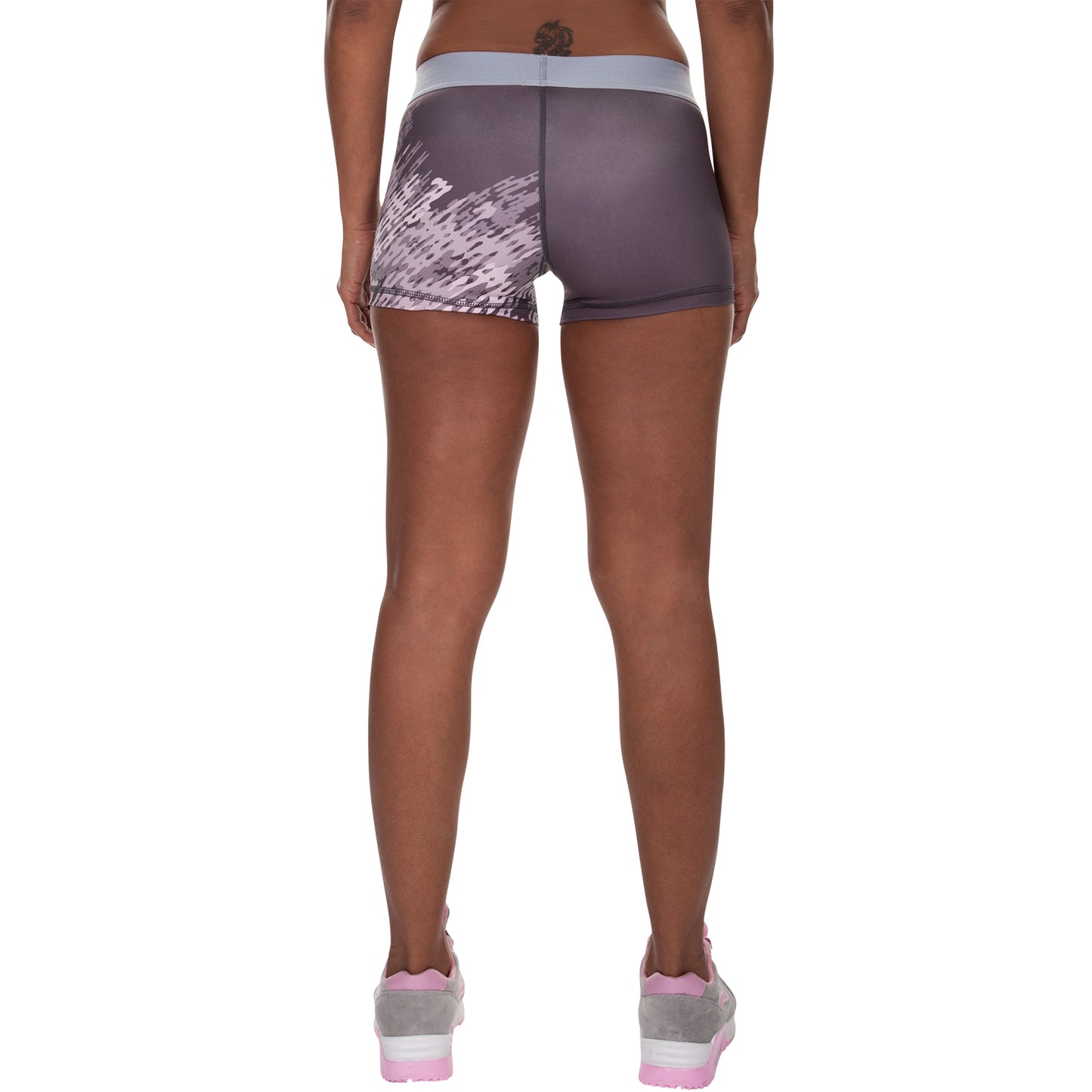 Venum Neo Camo ショートパンツ - グレー