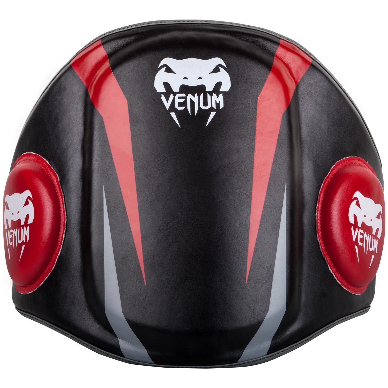 Venum Elite 腹部プロテクター - ブラック/レッド – Venum 日本