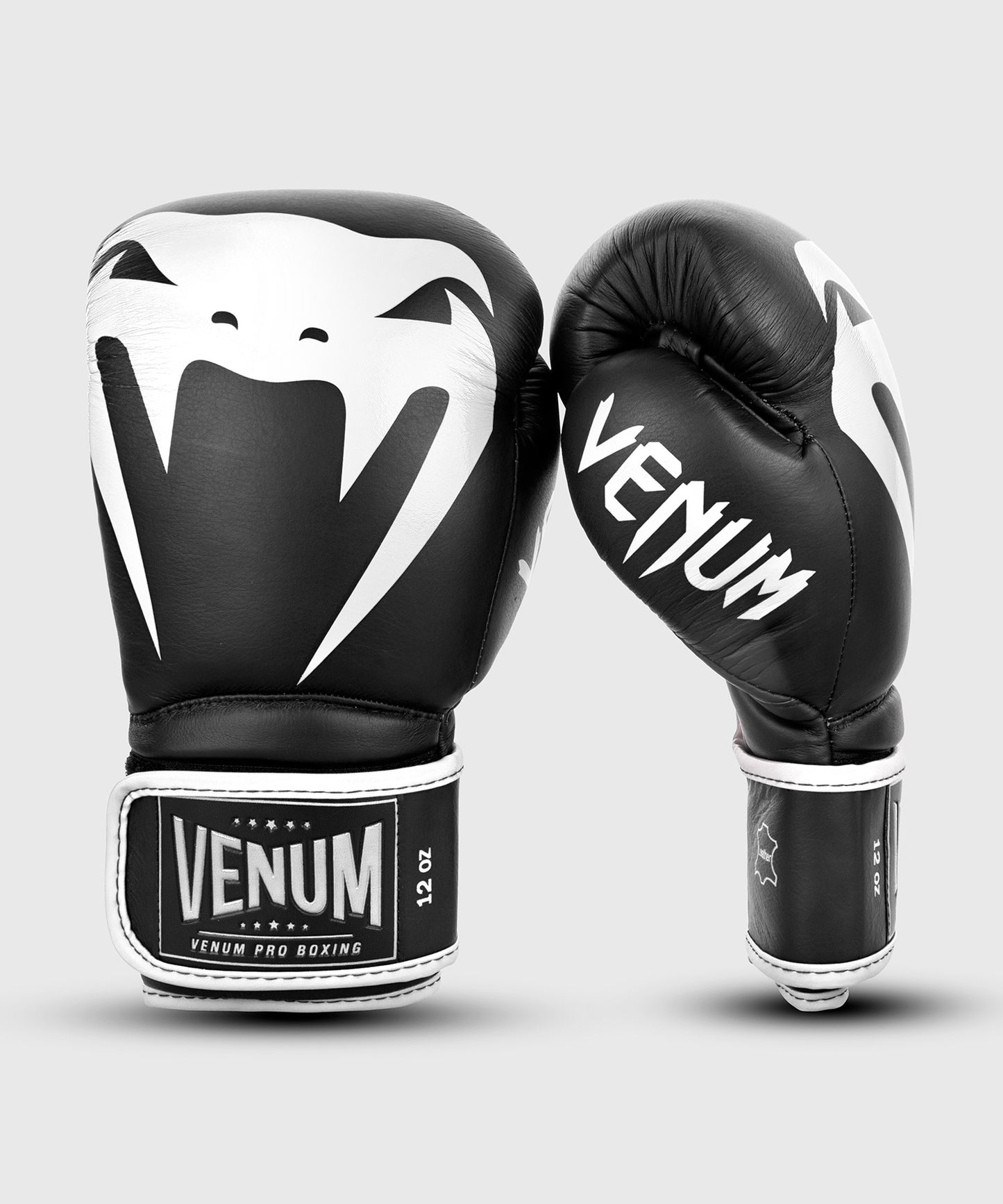 VENUM-03684-108 - ブラック/ホワイト