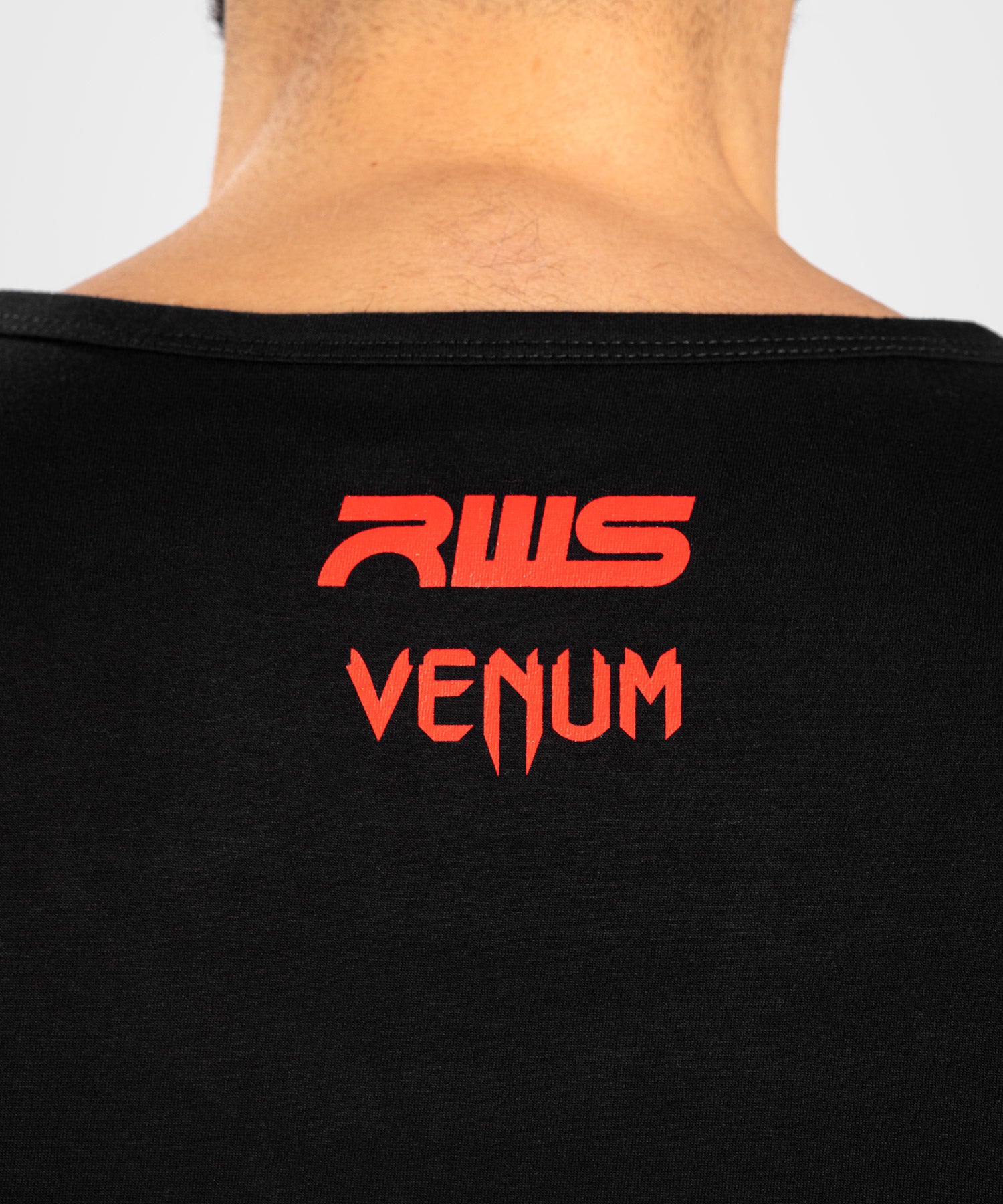 RWS x VENUM Tシャツ Mサイズ