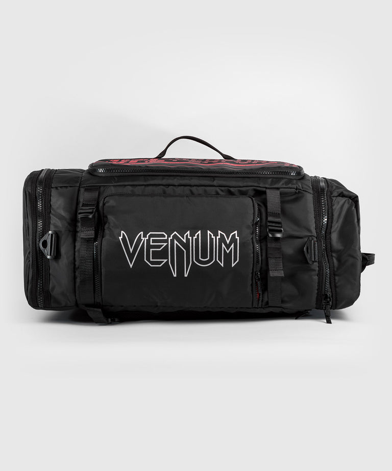 VENUM バックパック (ブラック×ブラック) Amazon.co.jp: VENUM バックパック CHALLENGER PRO EVO BACKPACK