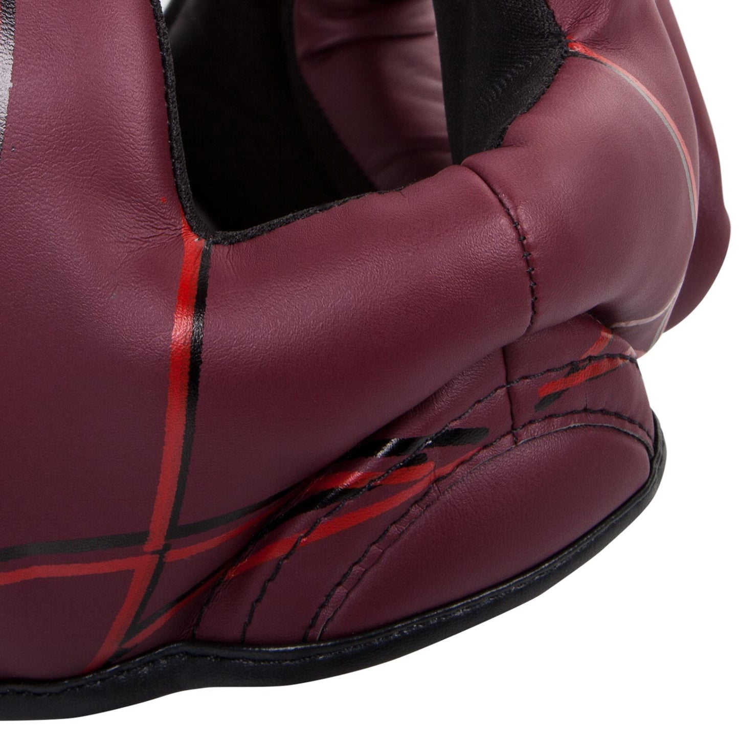 VENUM-03002-003 - レッド