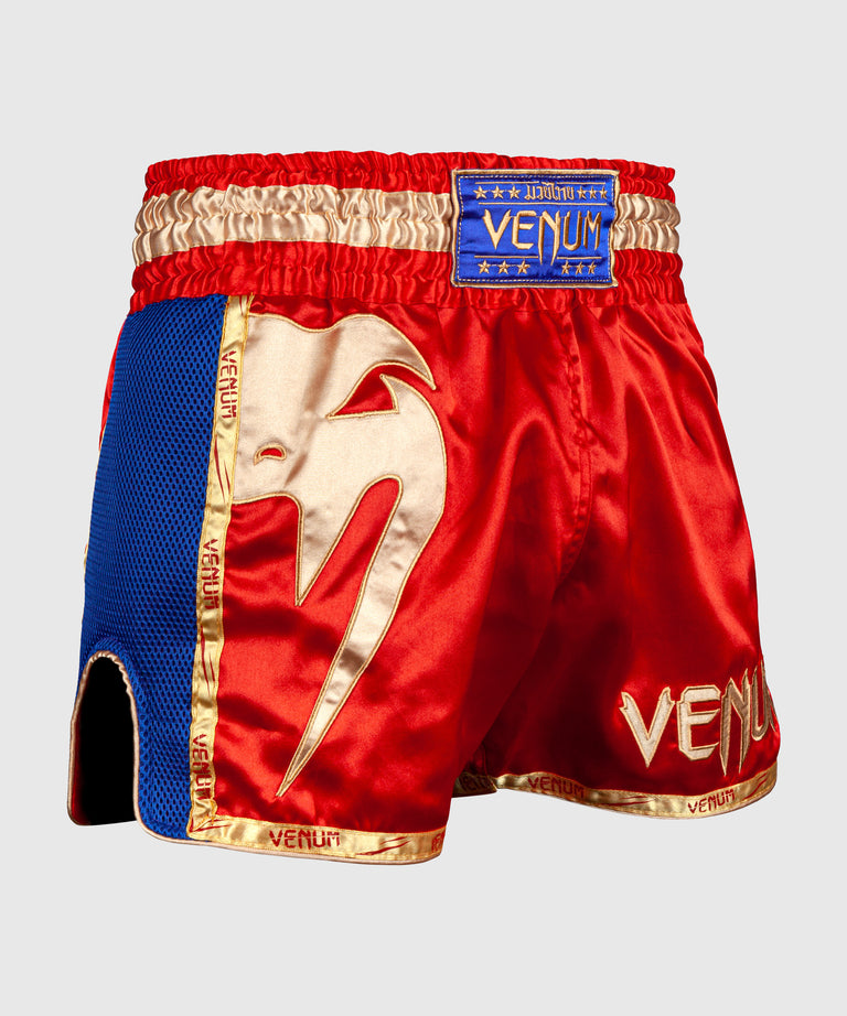 VENUM ヴェナム 「Giant 」 ムエタイショーツ Lサイズ VENUM／ヴェナム ムエタイショーツ GIANT MUAY THAI SHORTS