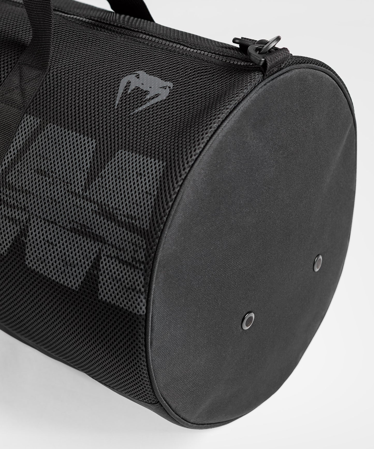 Venum Connect XL ダッフルバッグ - ブラック