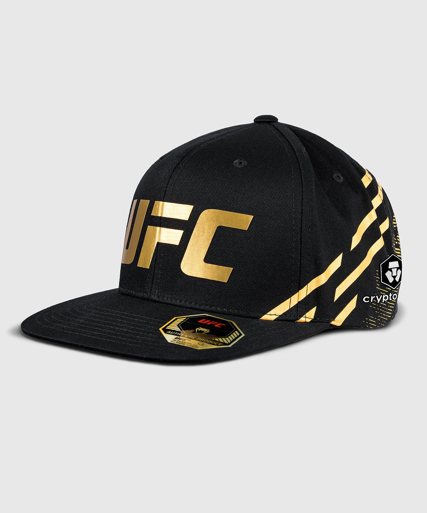 UFC Adrenaline by Venum Authentic Fight Night ベースボールハット - Champion