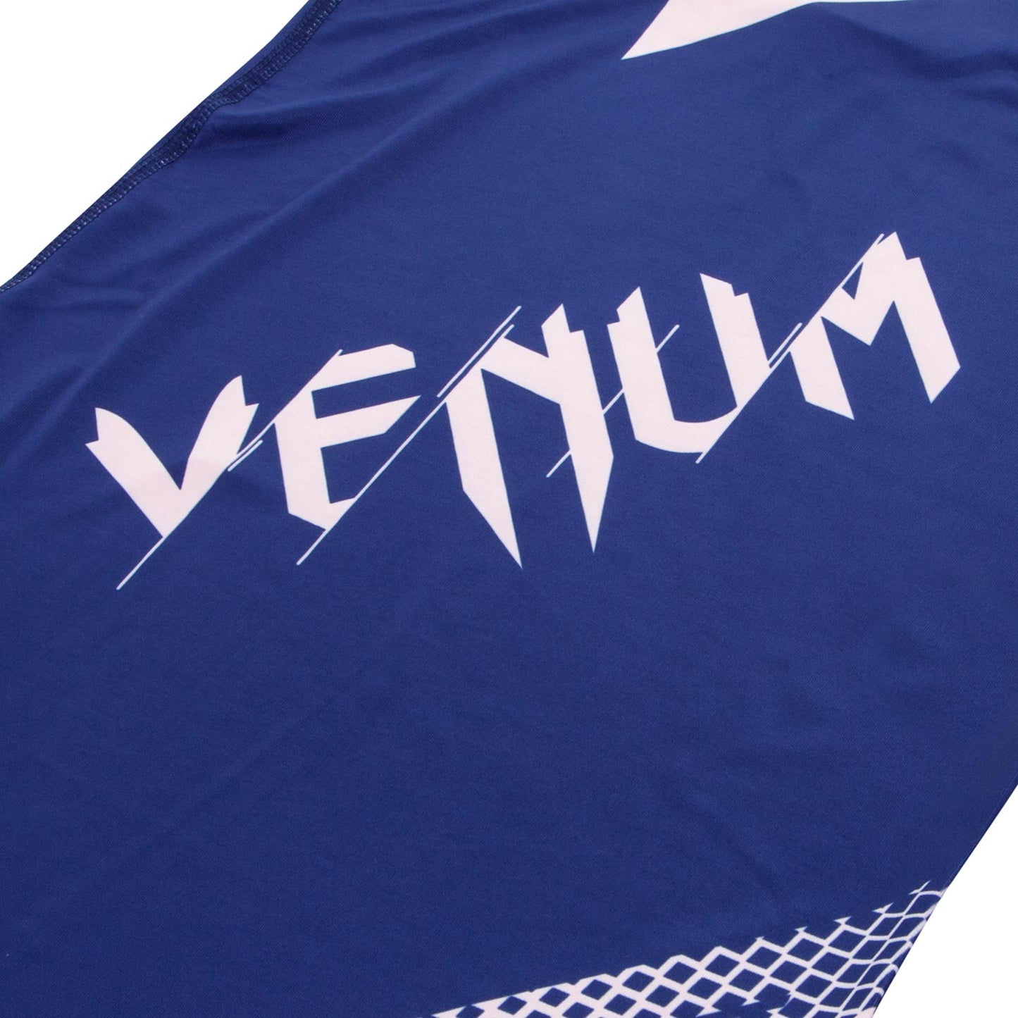 Venum Rapid タンクトップ - ネイビー・ブルー/コーラル