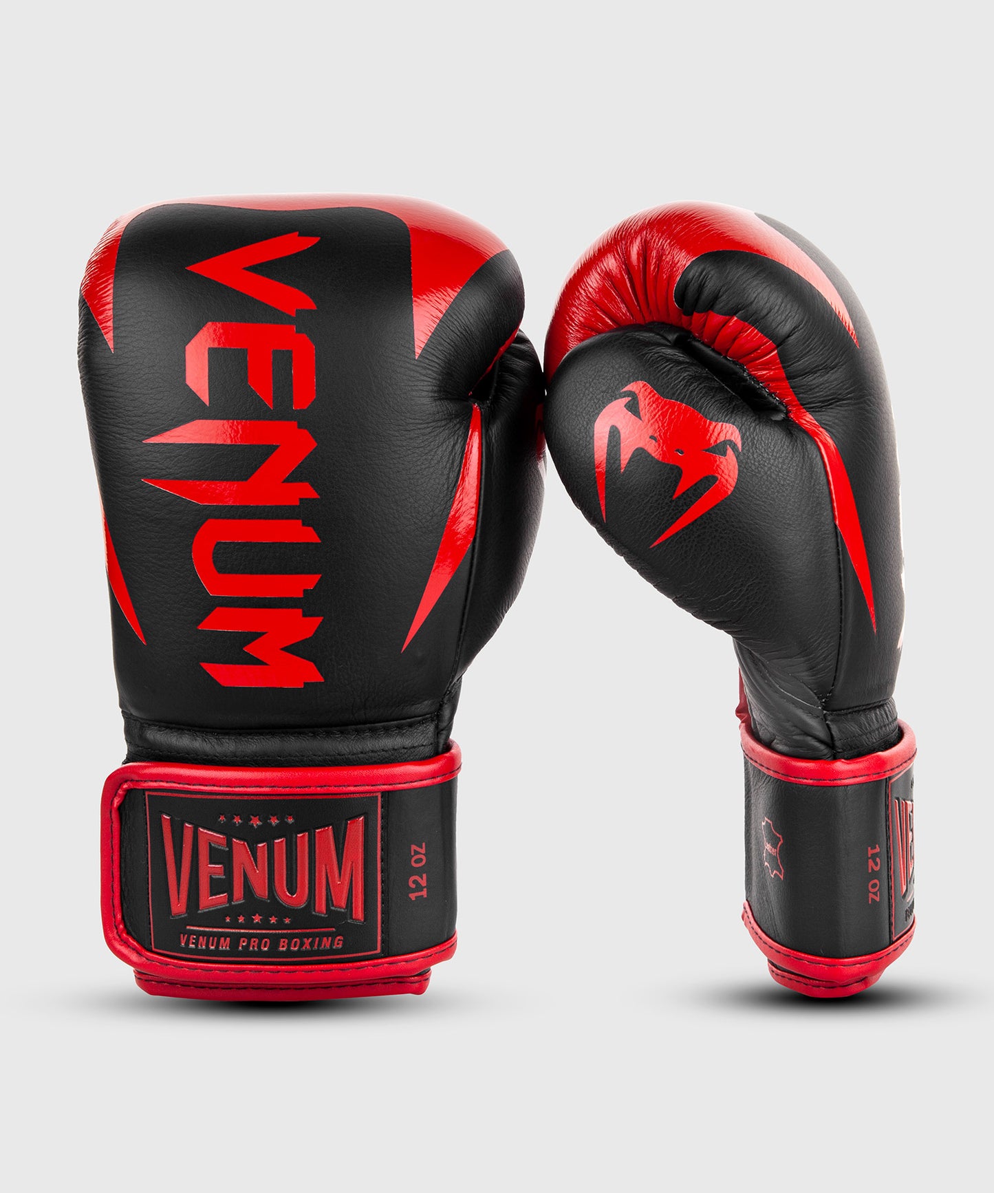 VENUM-03686-100 - ブラック/レッド