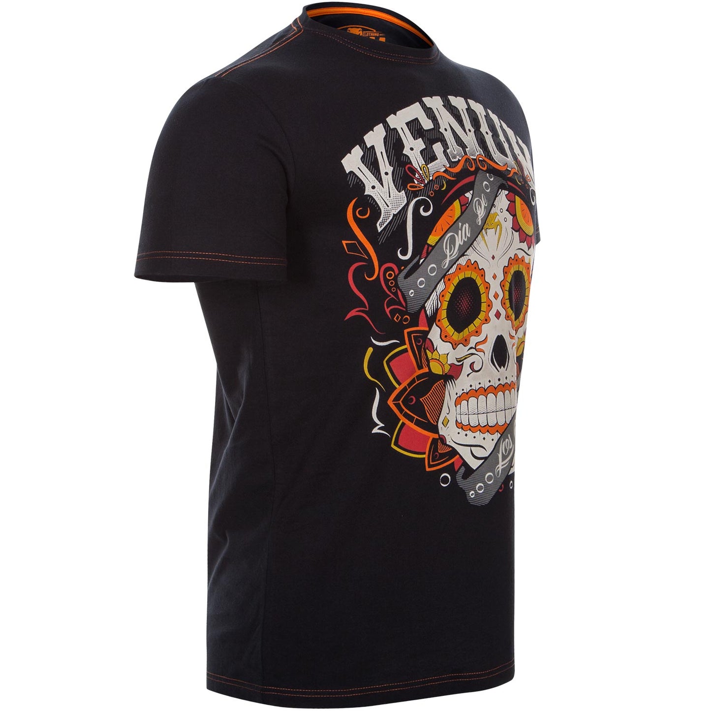 EU-VENUM-2112-BLACK - ブラック