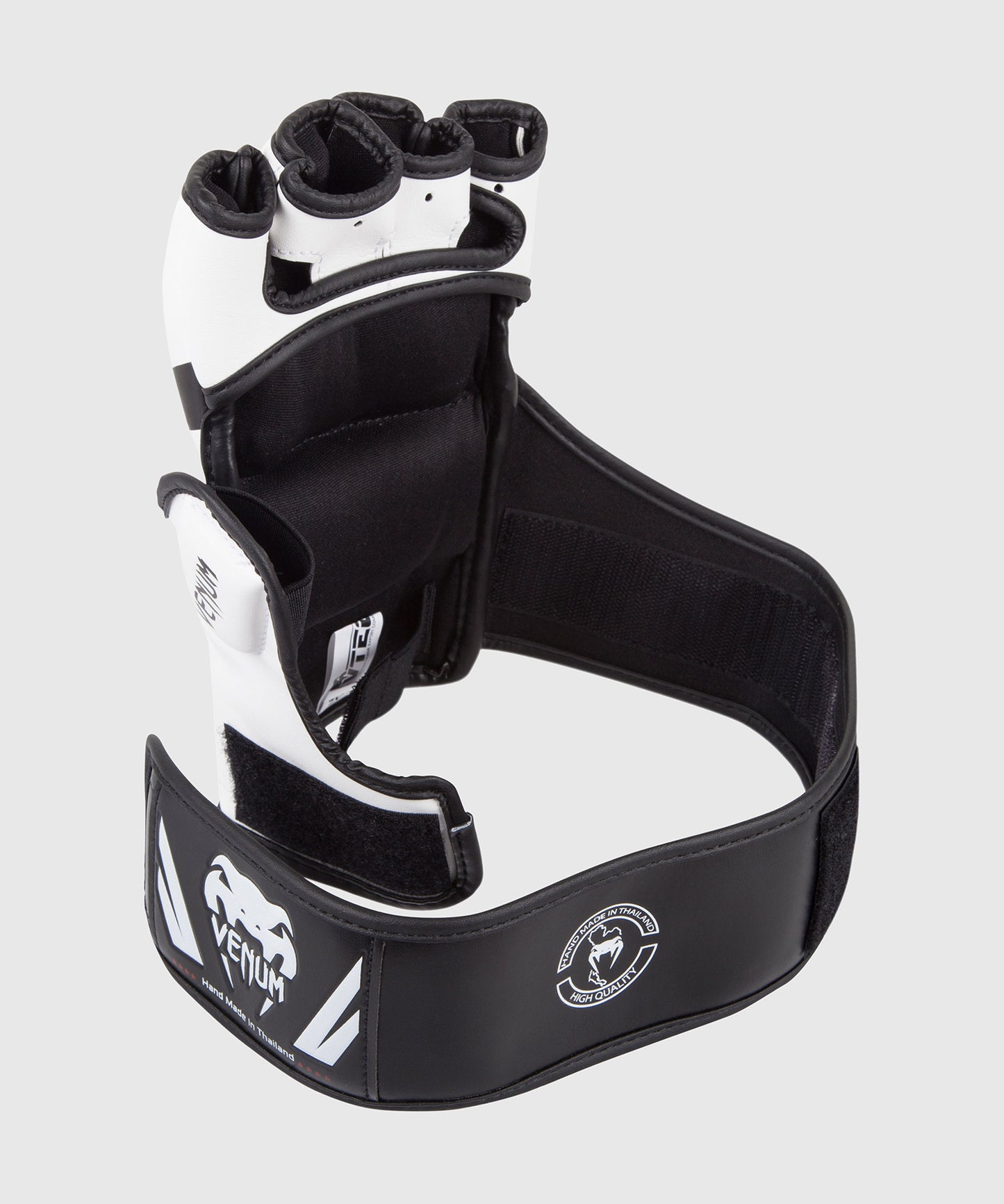 Venum Impact MMA グローブ - Skintex レザー