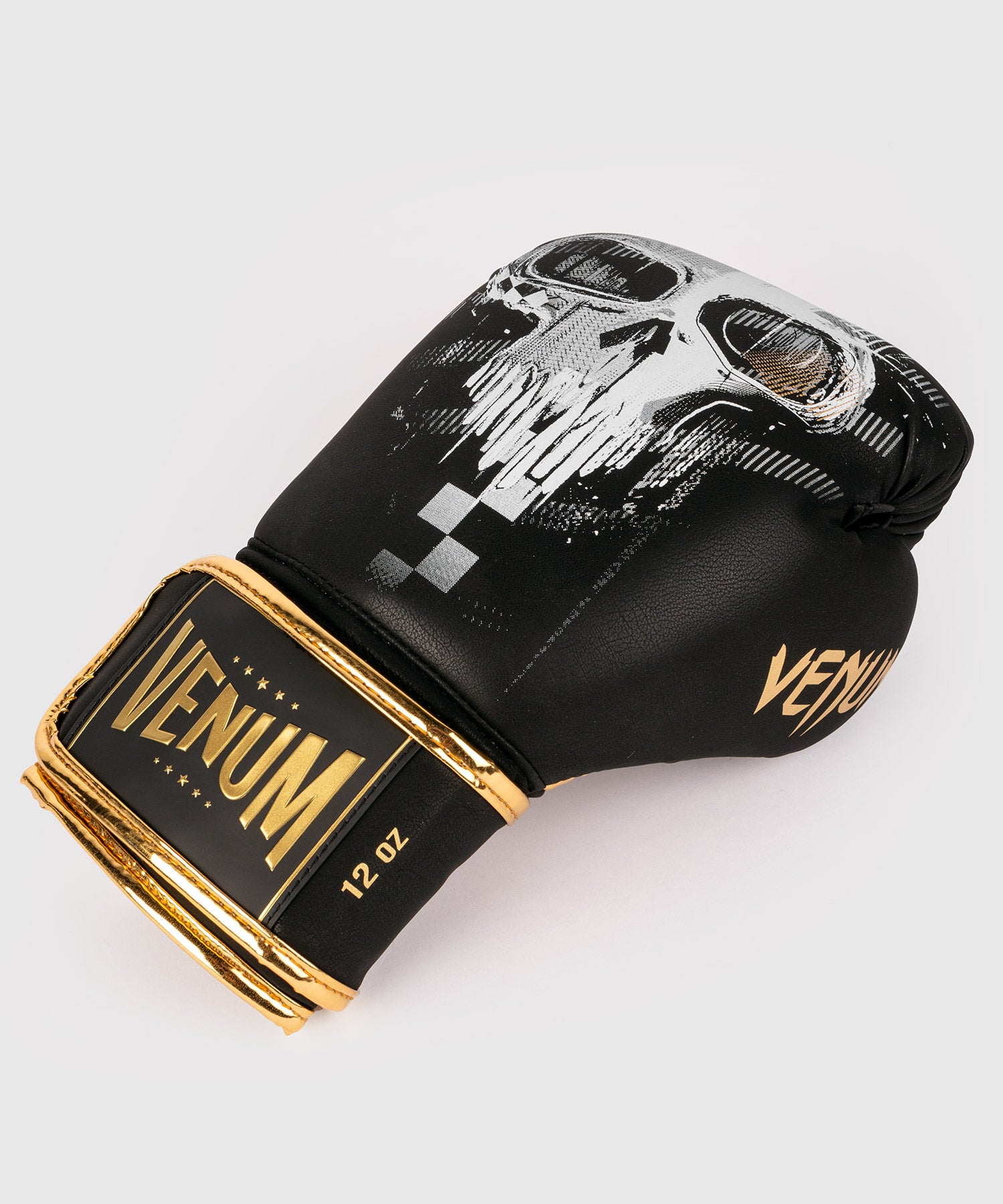 Venum ボクシンググローブ ブラック 9-rizer-blkgld.jpg?fitin=720:720