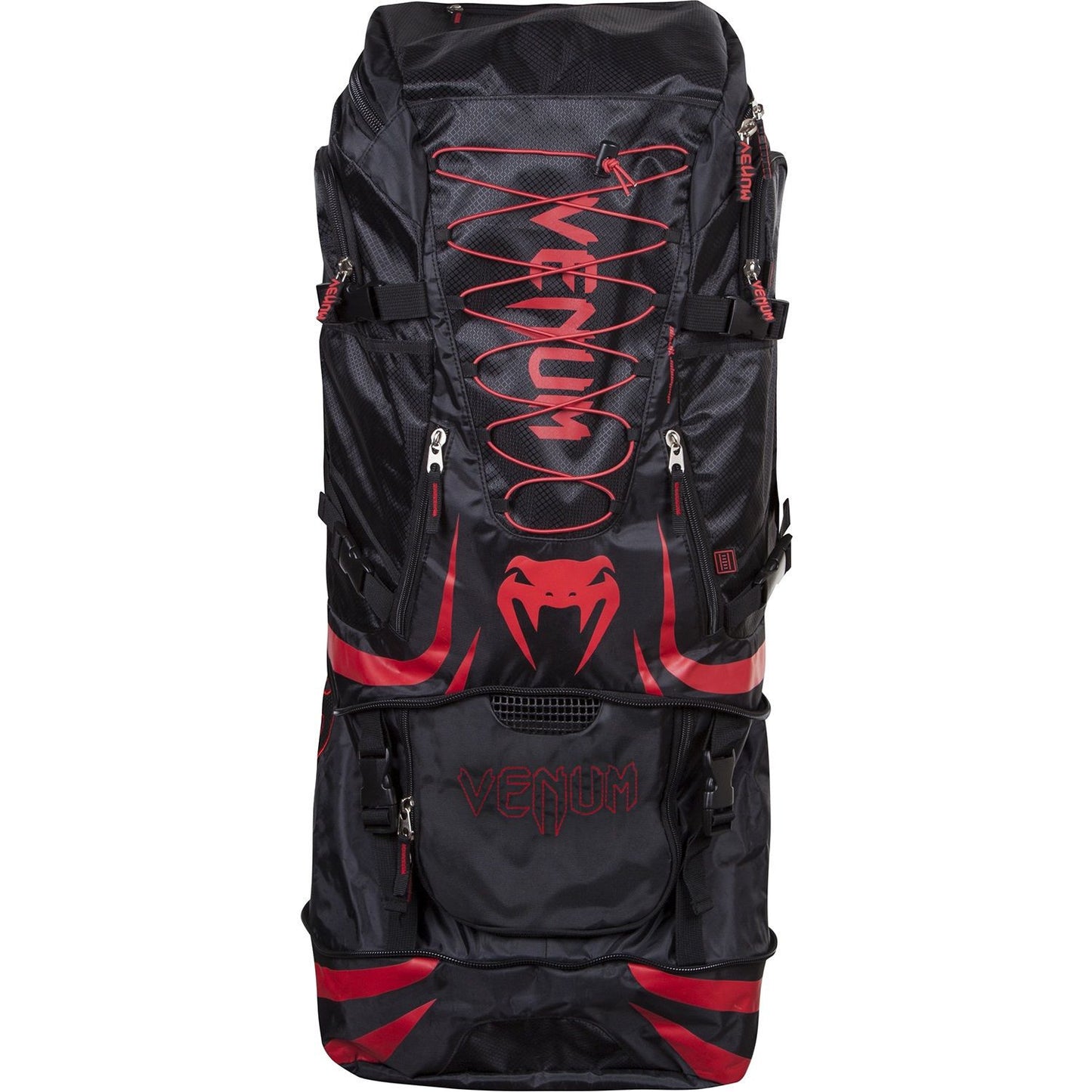 Venum Challenger Xtrem バックパック - レッド