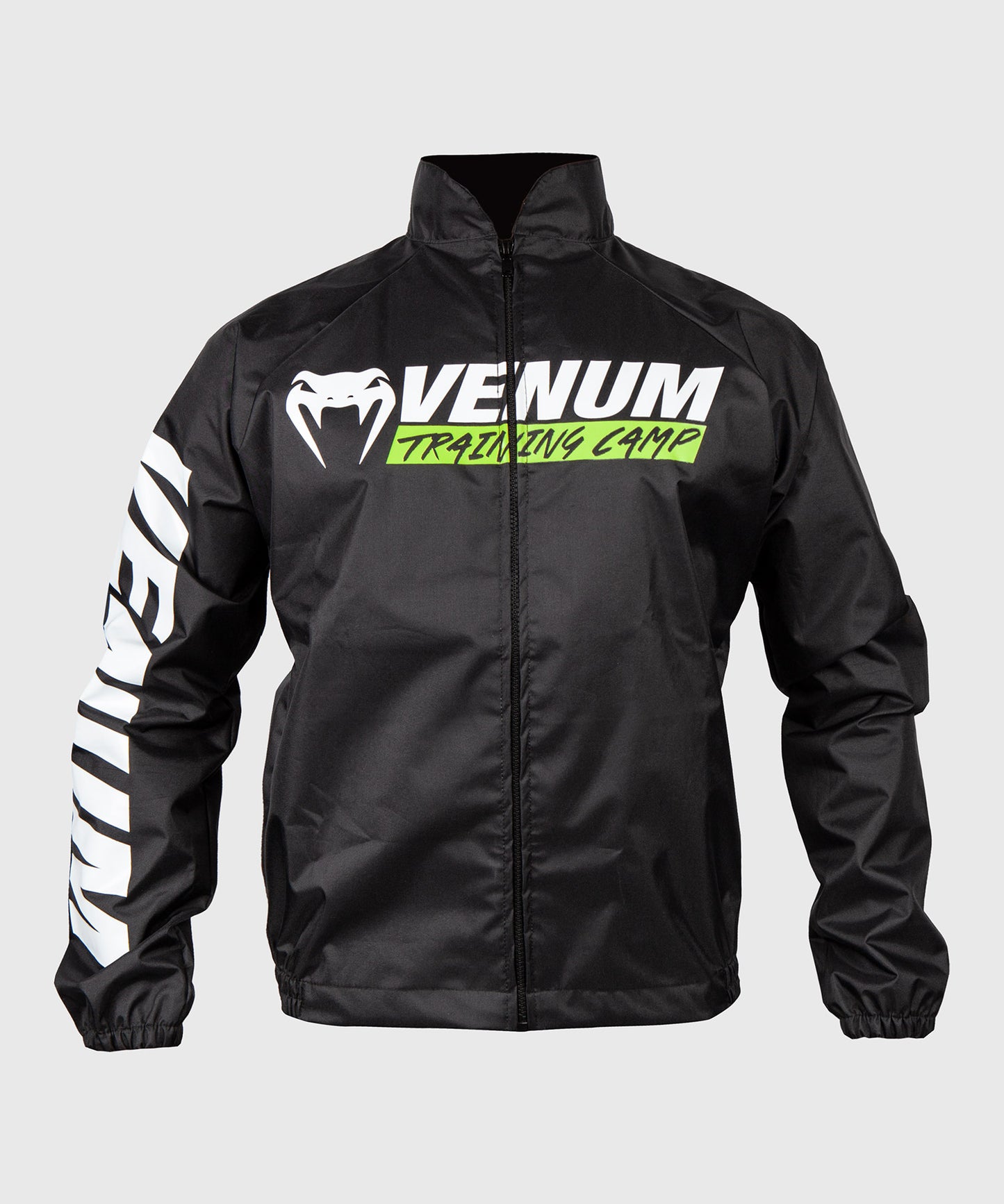 Venum Training Camp サウナスーツト - ブラック