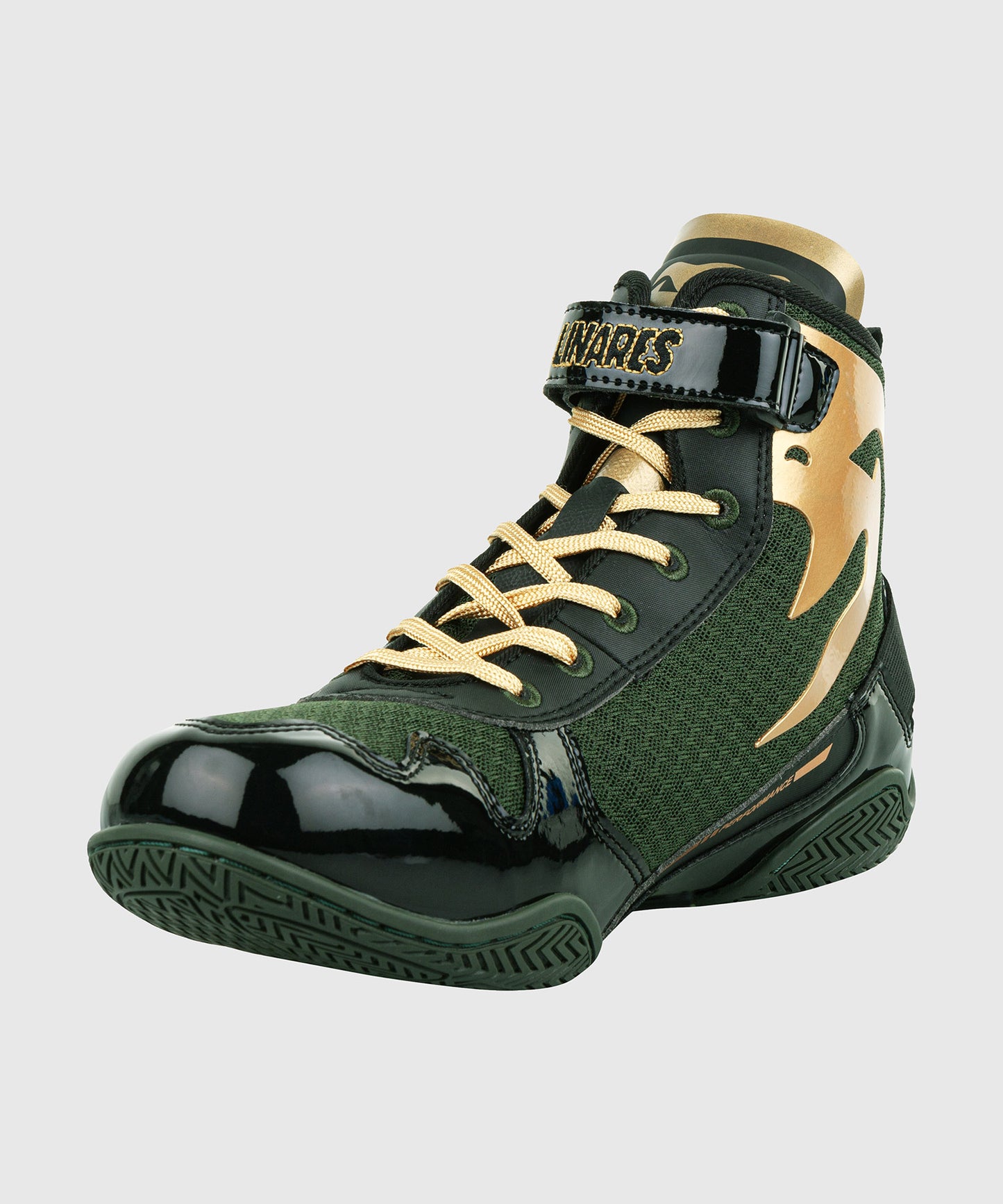 Venum Giant Low Linares Edition ボクシングシューズ
