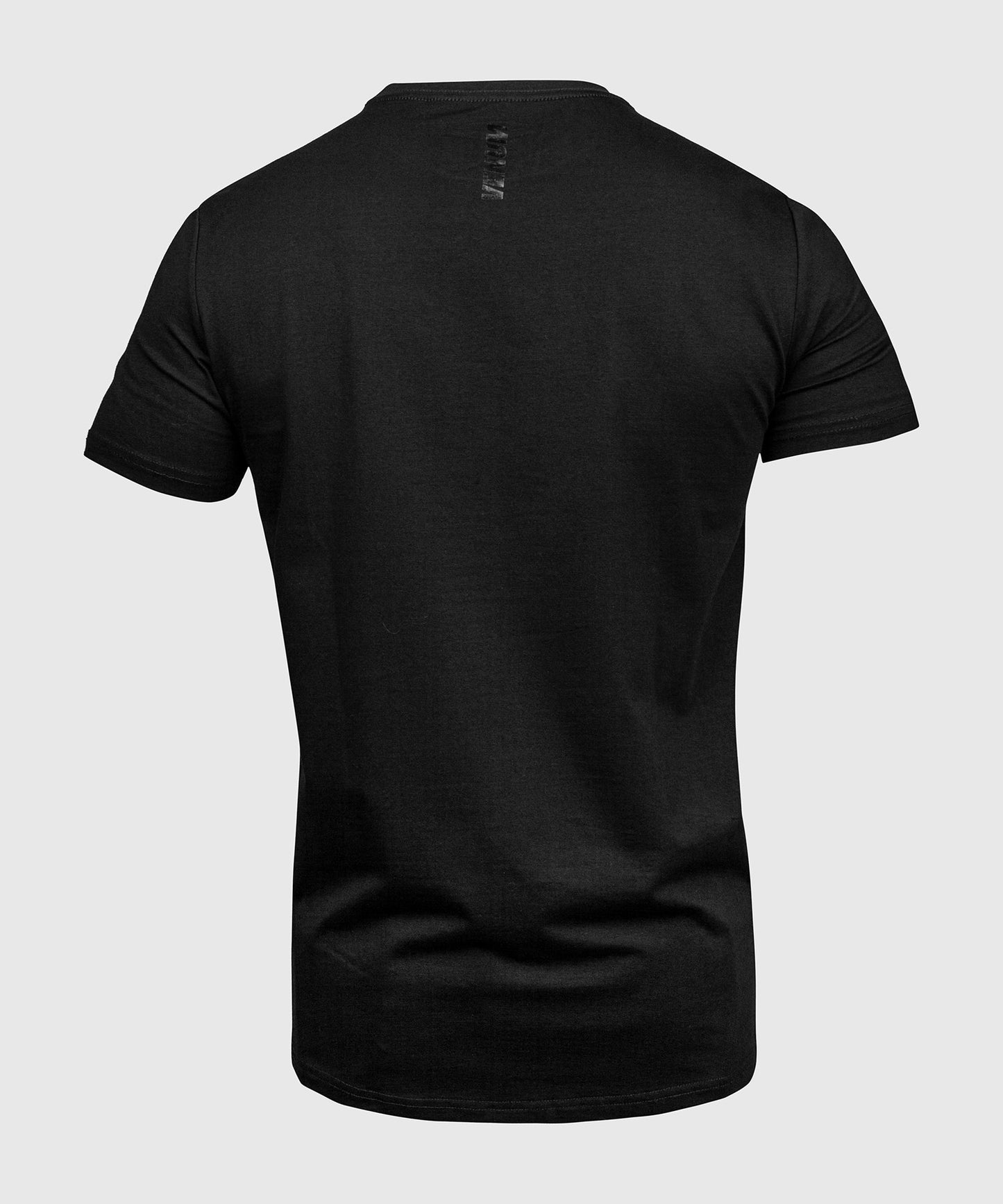 Venum MMA VT Tシャツ - ブラック/ブラック