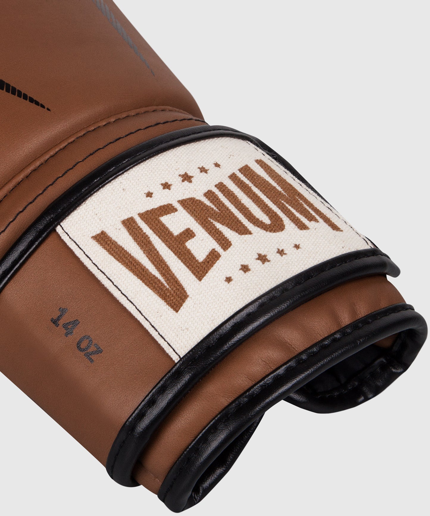 Venum Giant Sparring ボクシンググローブ - ブラウン