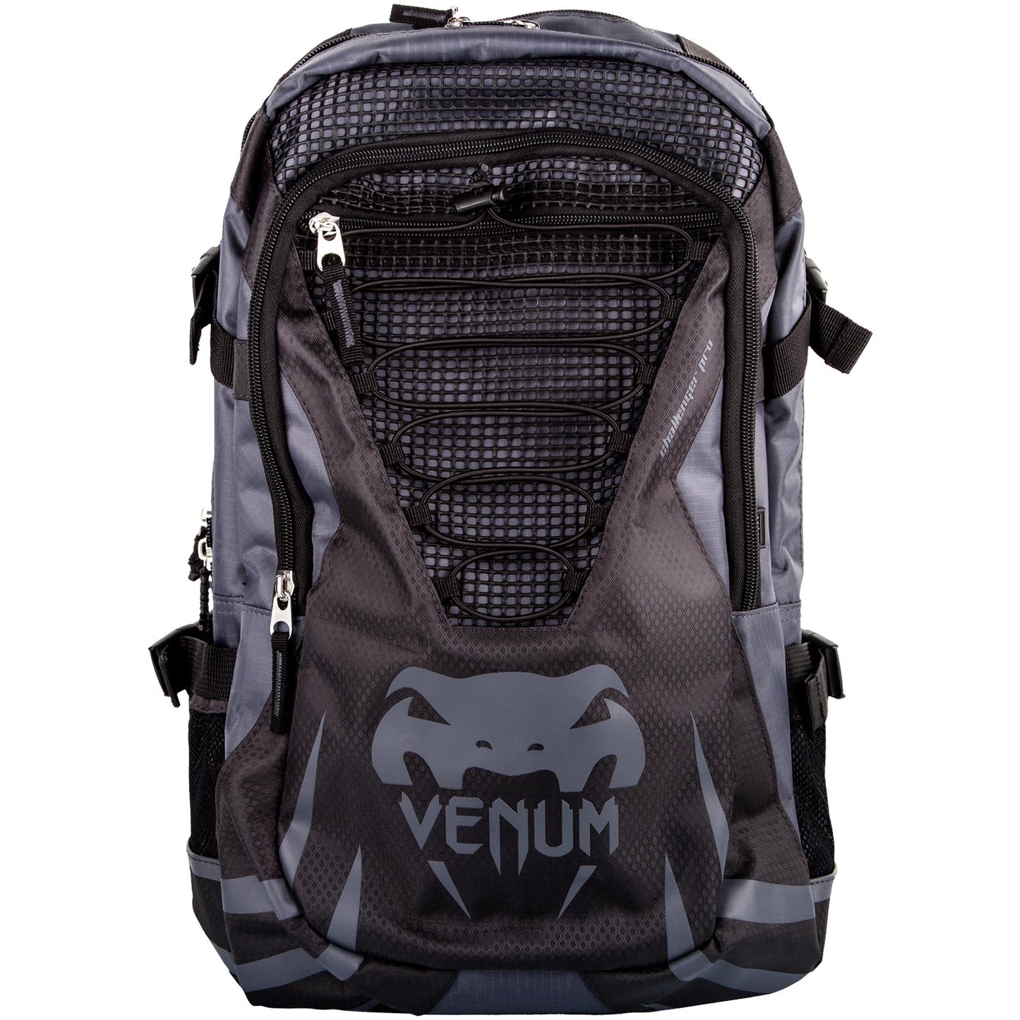 Venum Challenger Pro バックパック - グレー/グレー