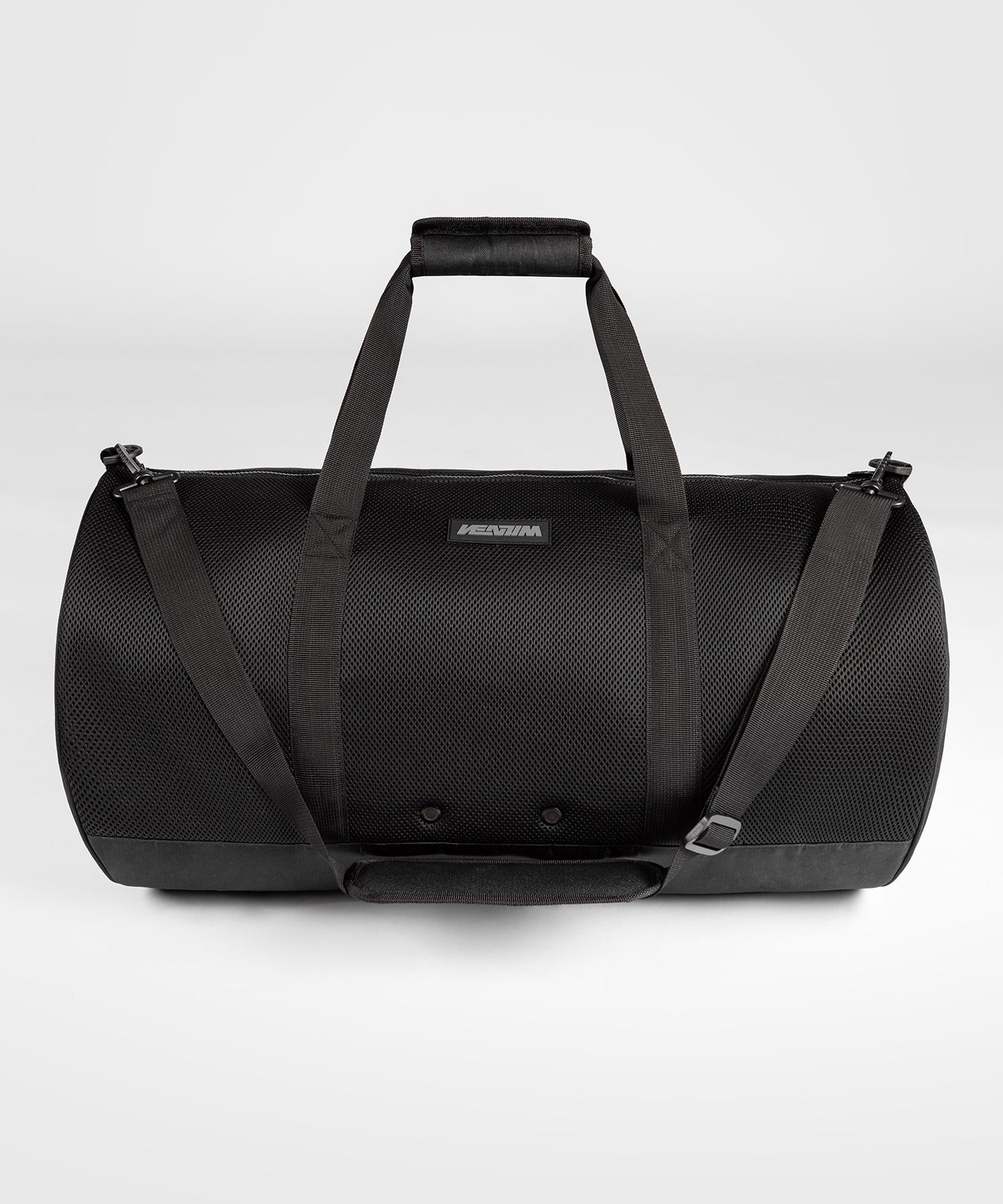 Venum Connect XL ダッフルバッグ - ブラック